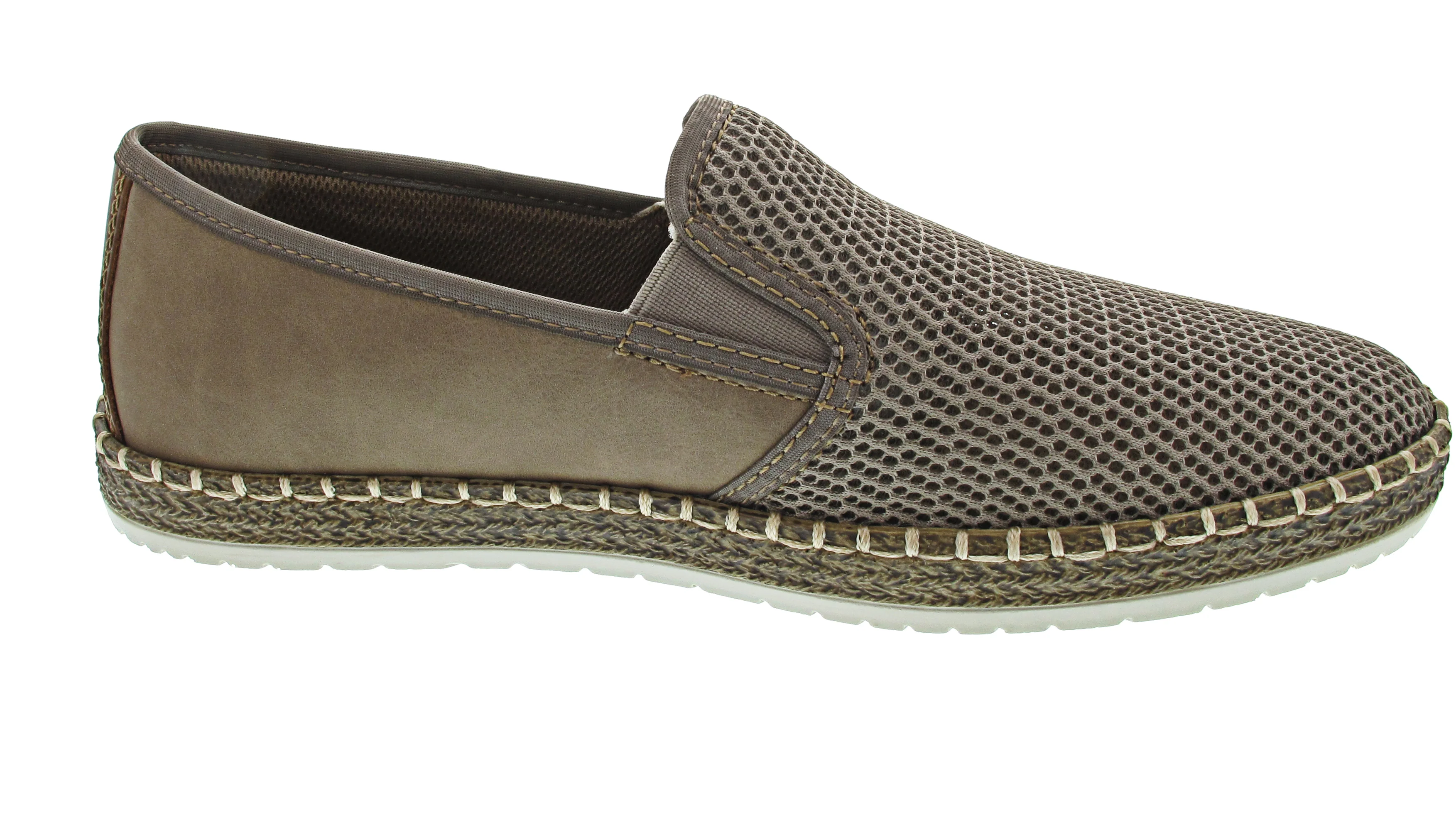 Rieker Slipper Beige - Image 21