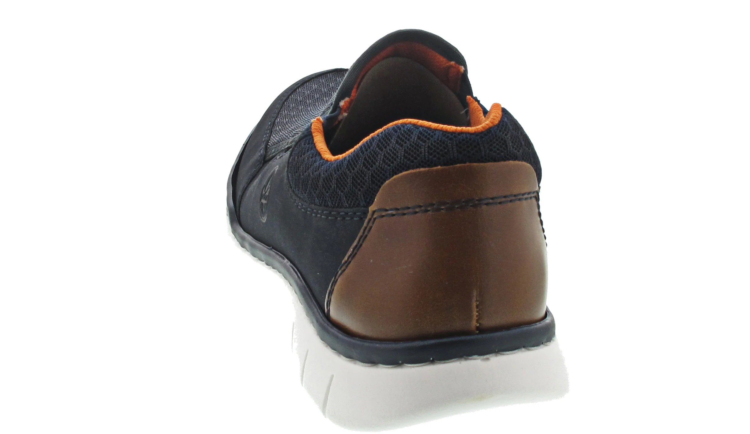 Rieker Slipper Blau - Image 14