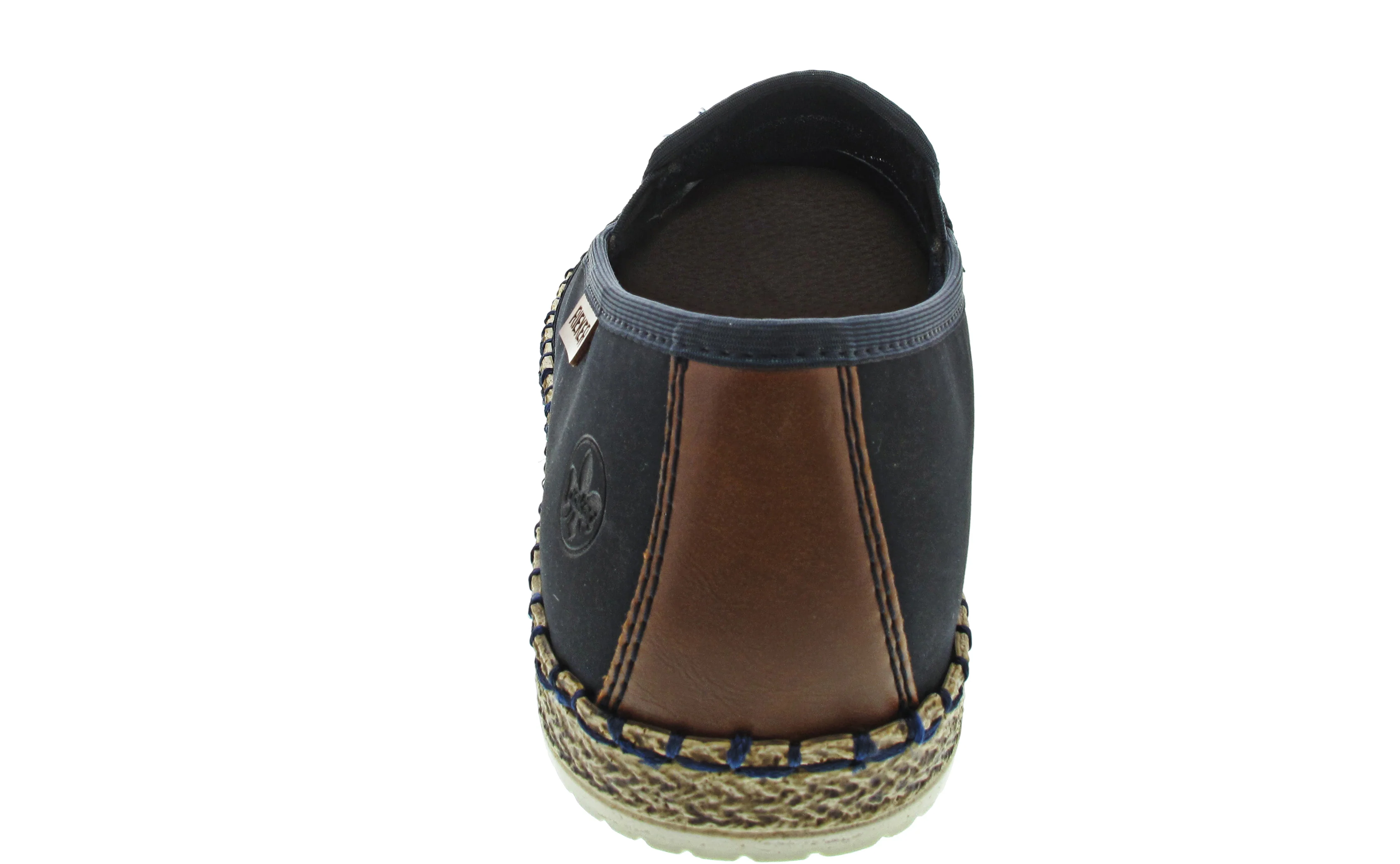 Rieker Slipper Blau - Image 10