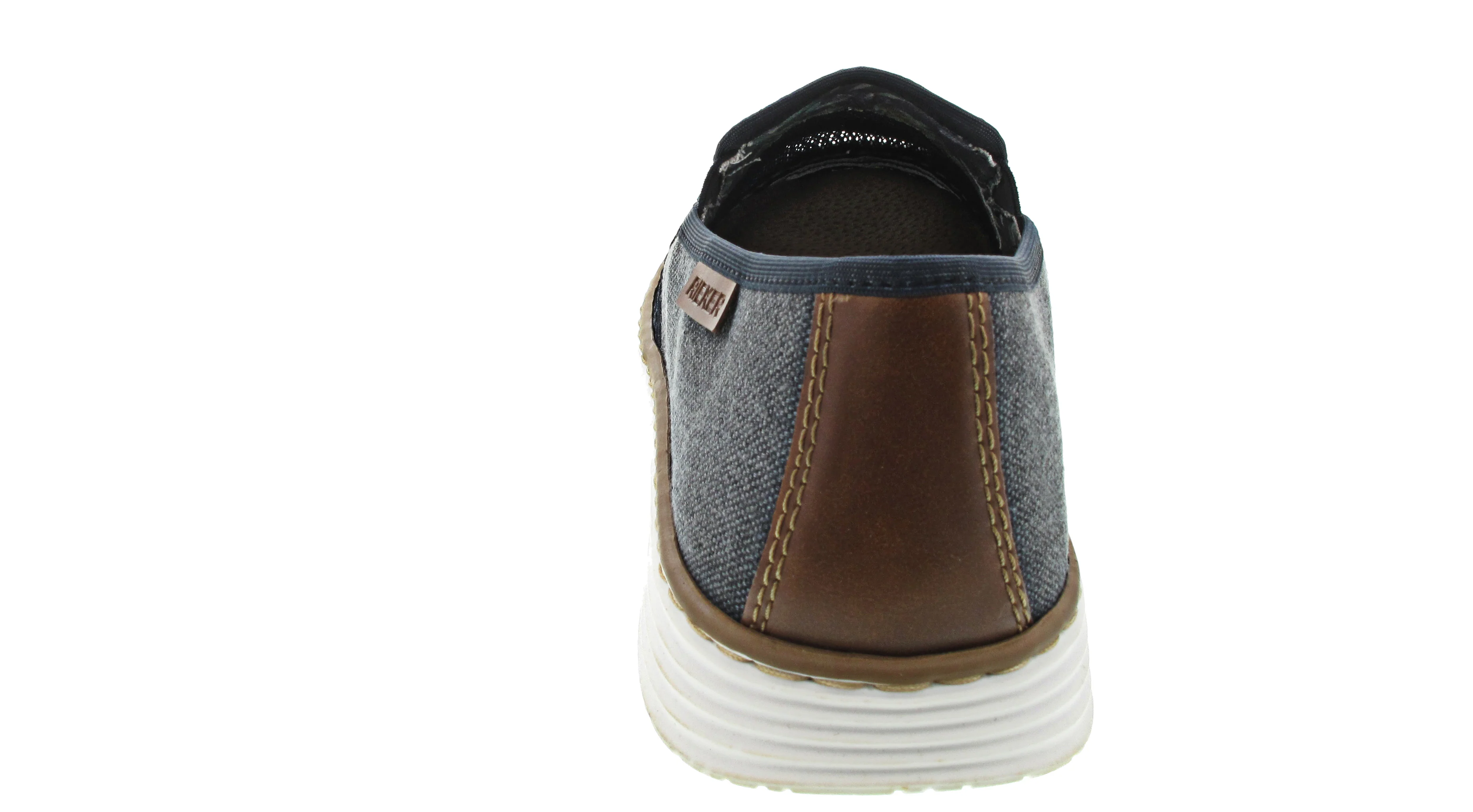 Rieker Slipper Blau - Image 15