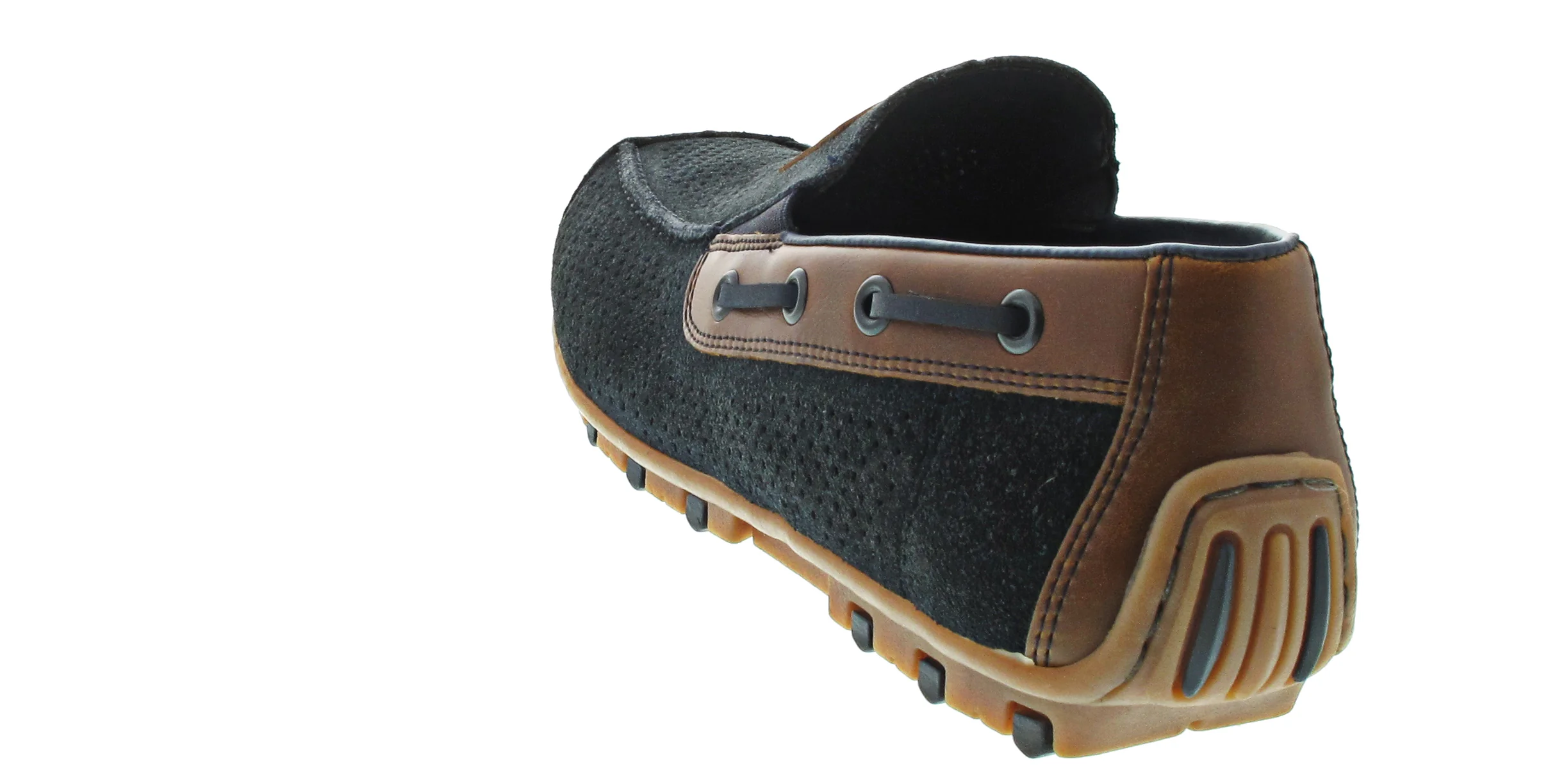 Rieker Slipper Blau - Image 23