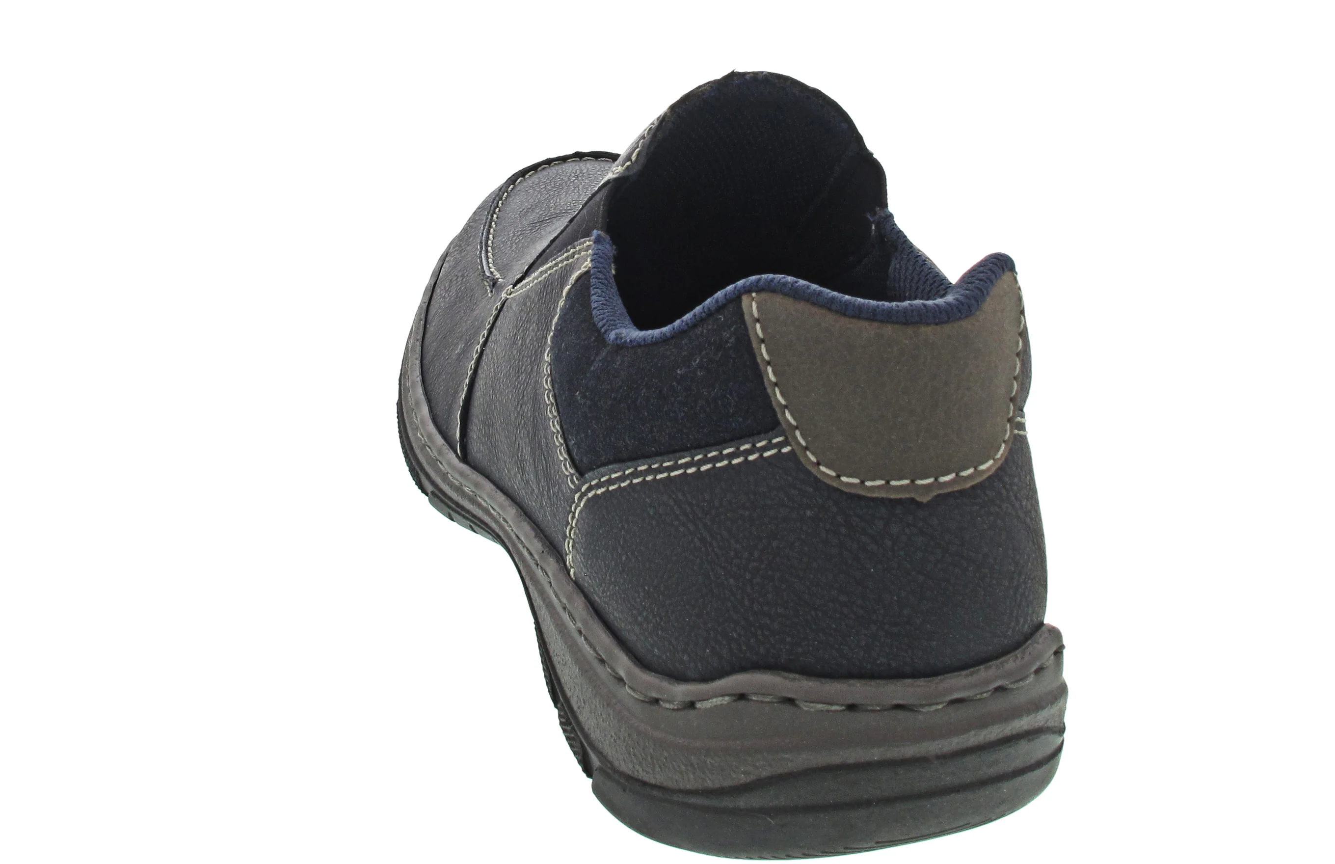 Rieker Slipper Blau - Image 14