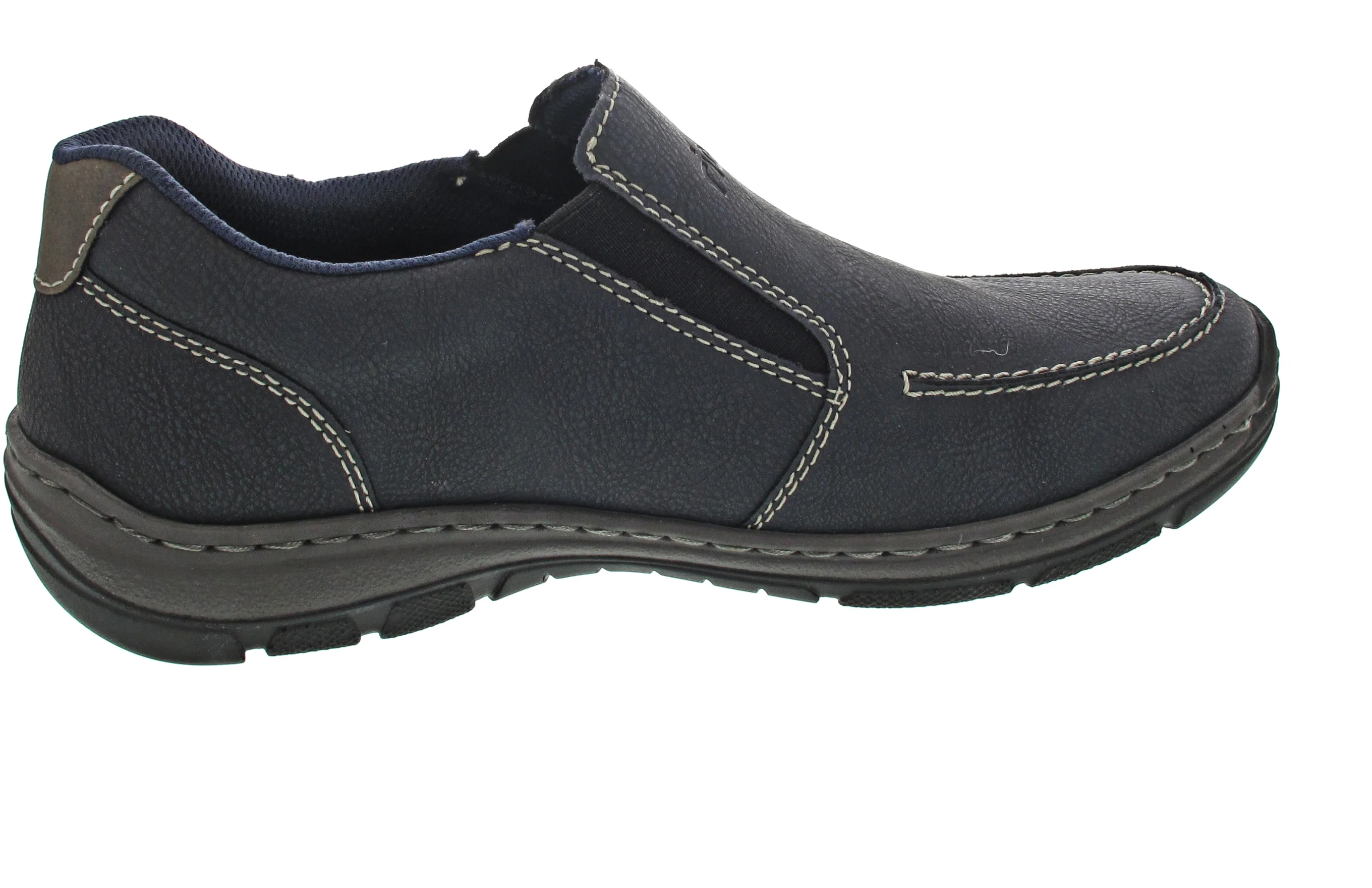 Rieker Slipper Blau - Image 17