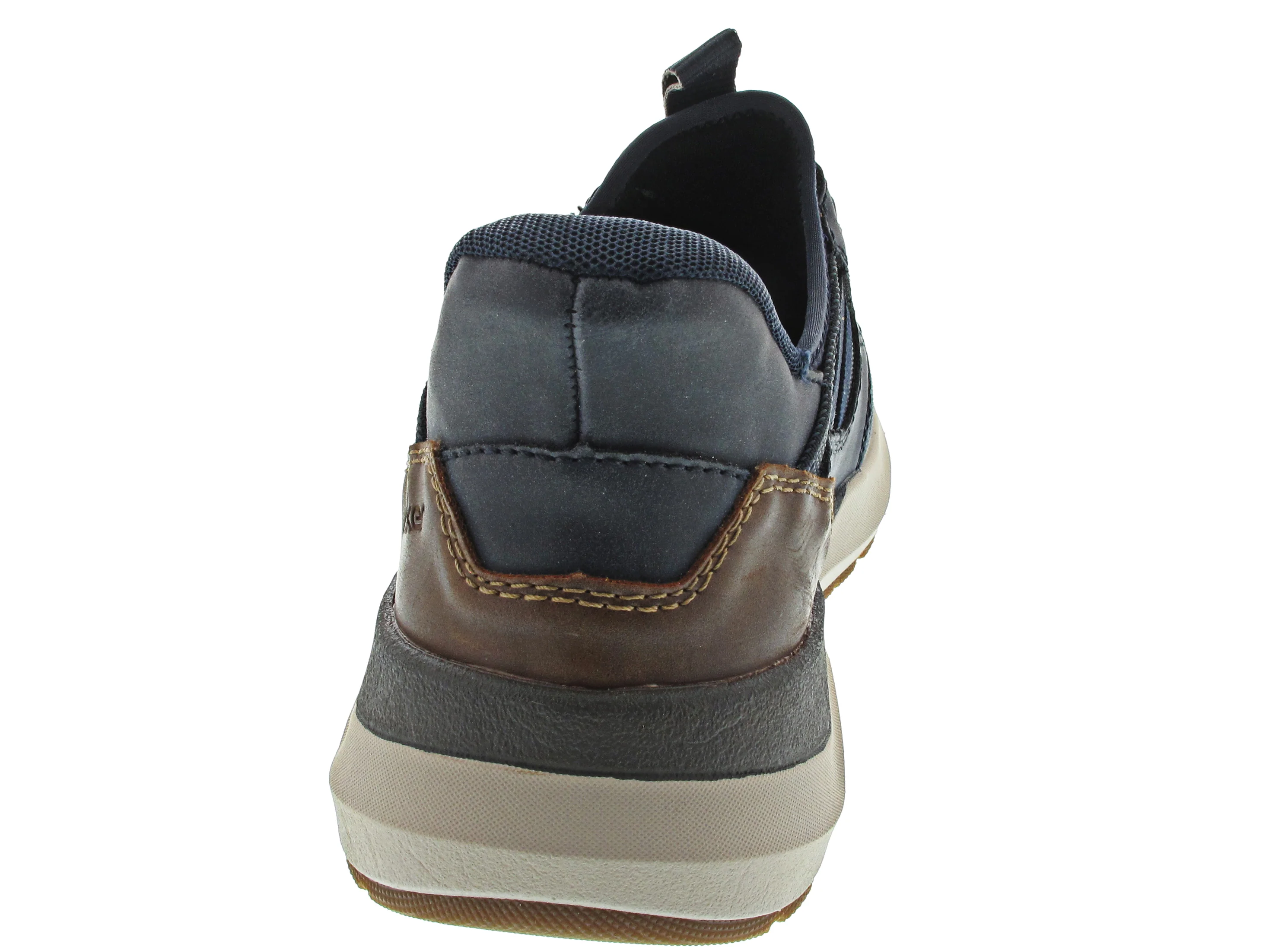 Rieker Slipper Blau - Image 11