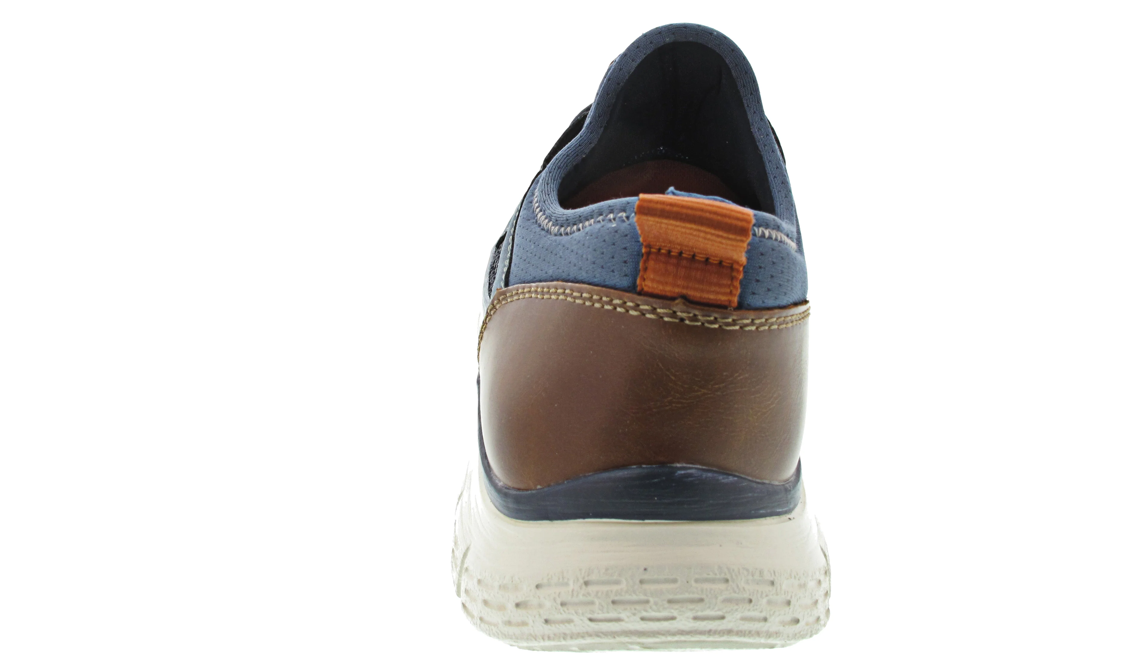 Rieker Slipper Blau - Image 10