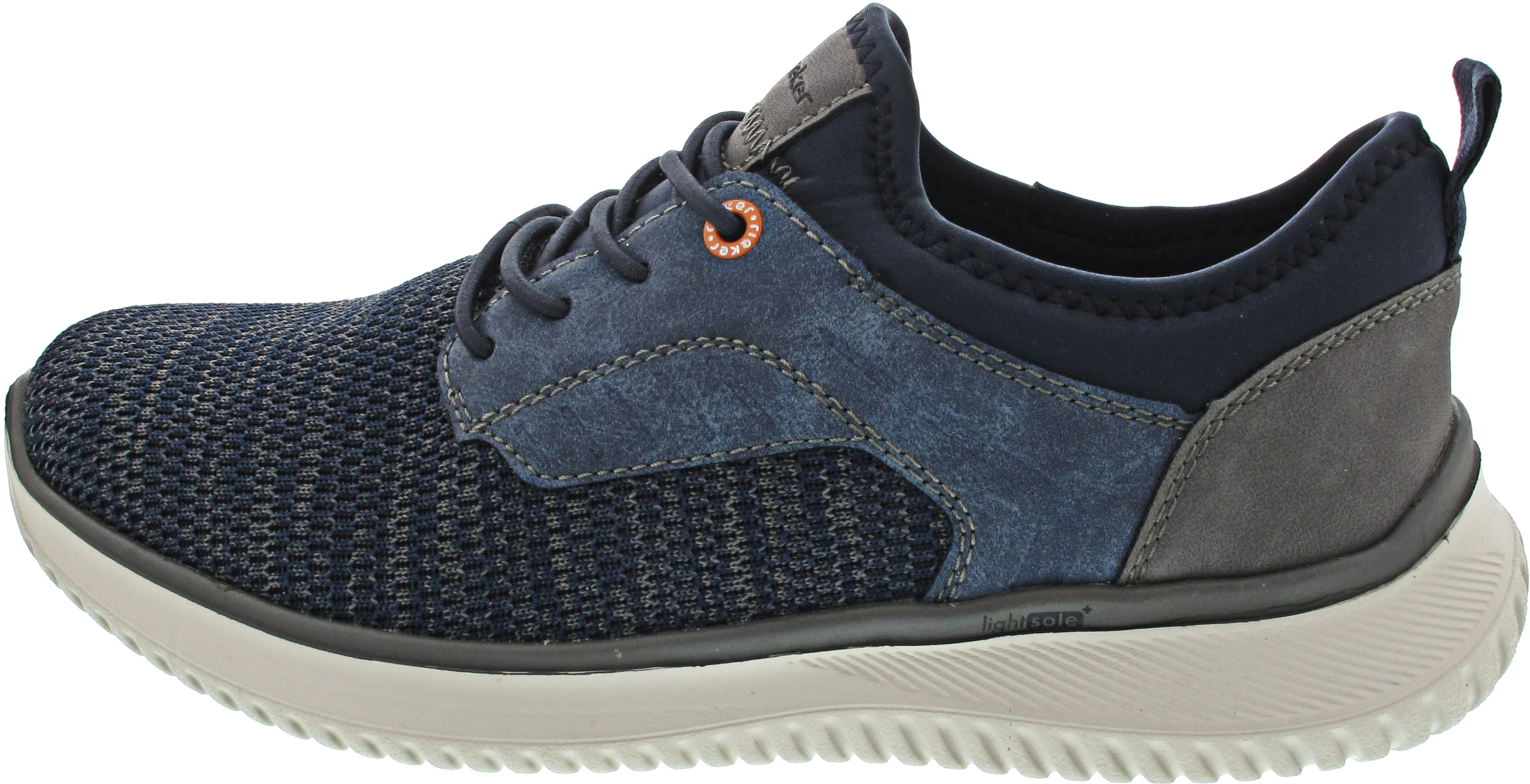 Rieker Slipper Blau - Image 2