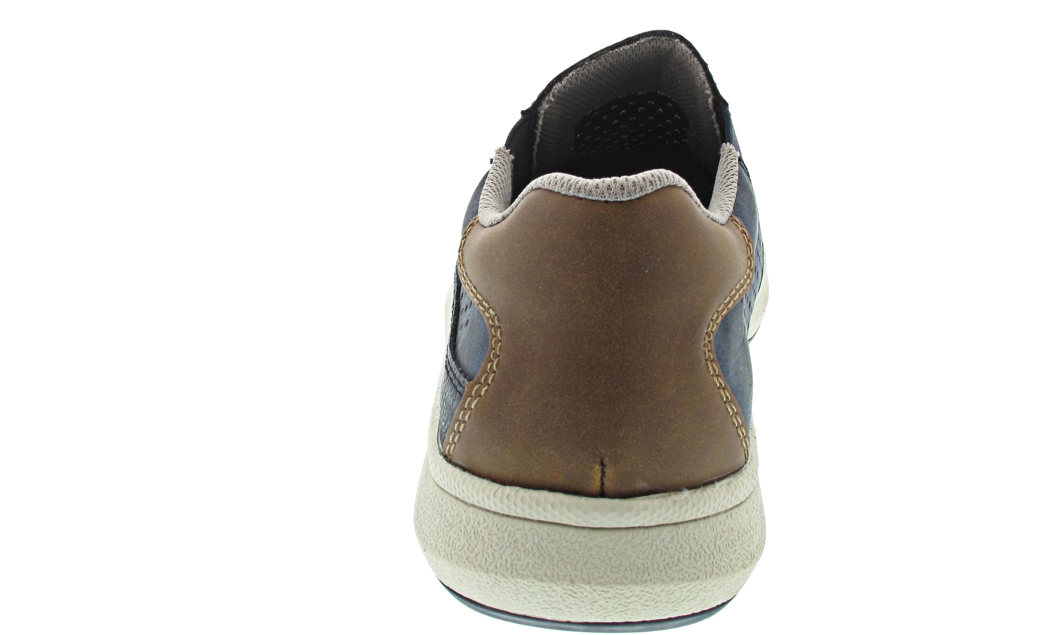 Rieker Slipper Blau - Image 23