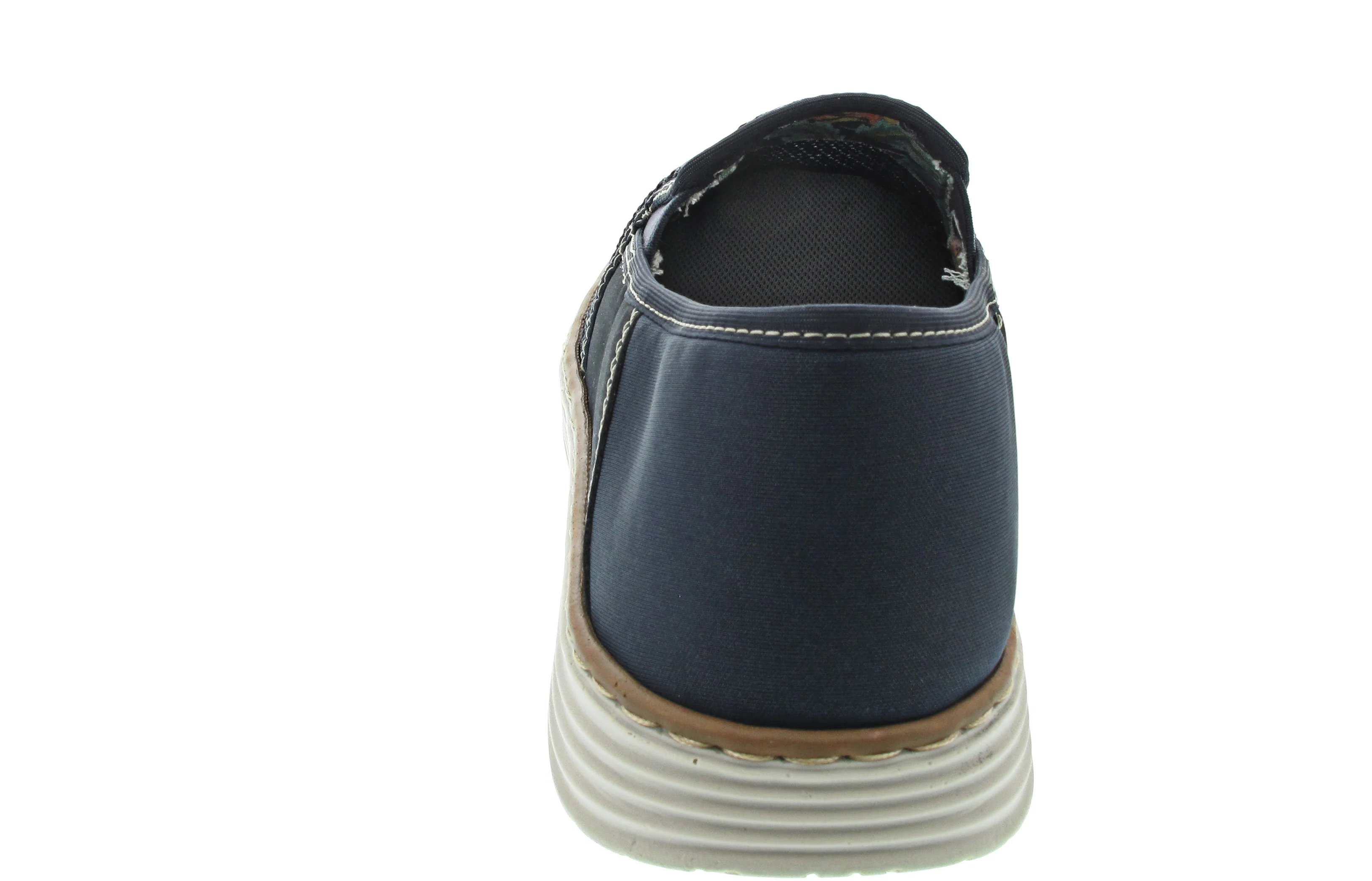 Rieker Slipper Blau - Image 10