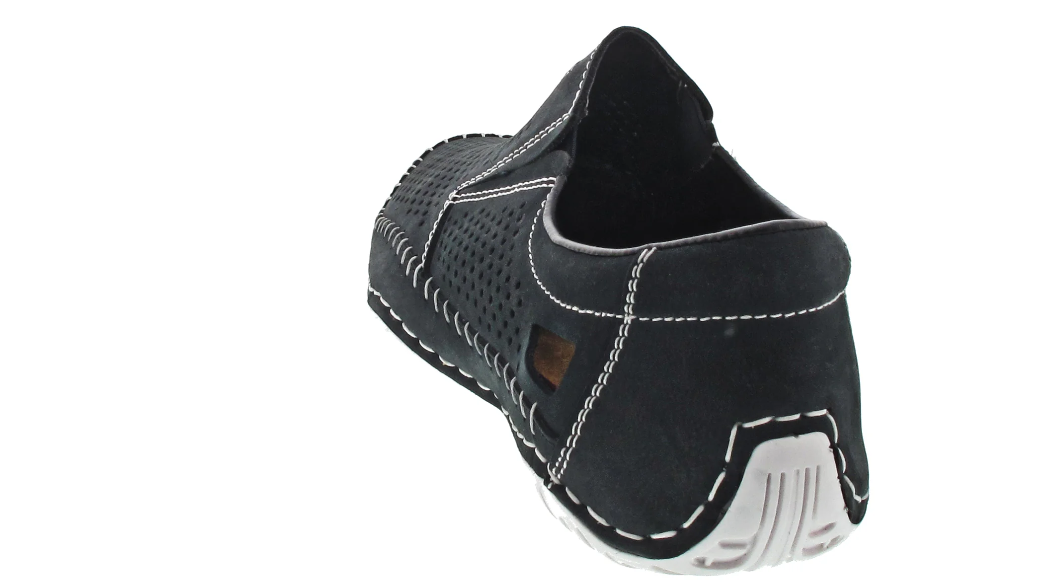 Rieker Slipper Blau - Image 10