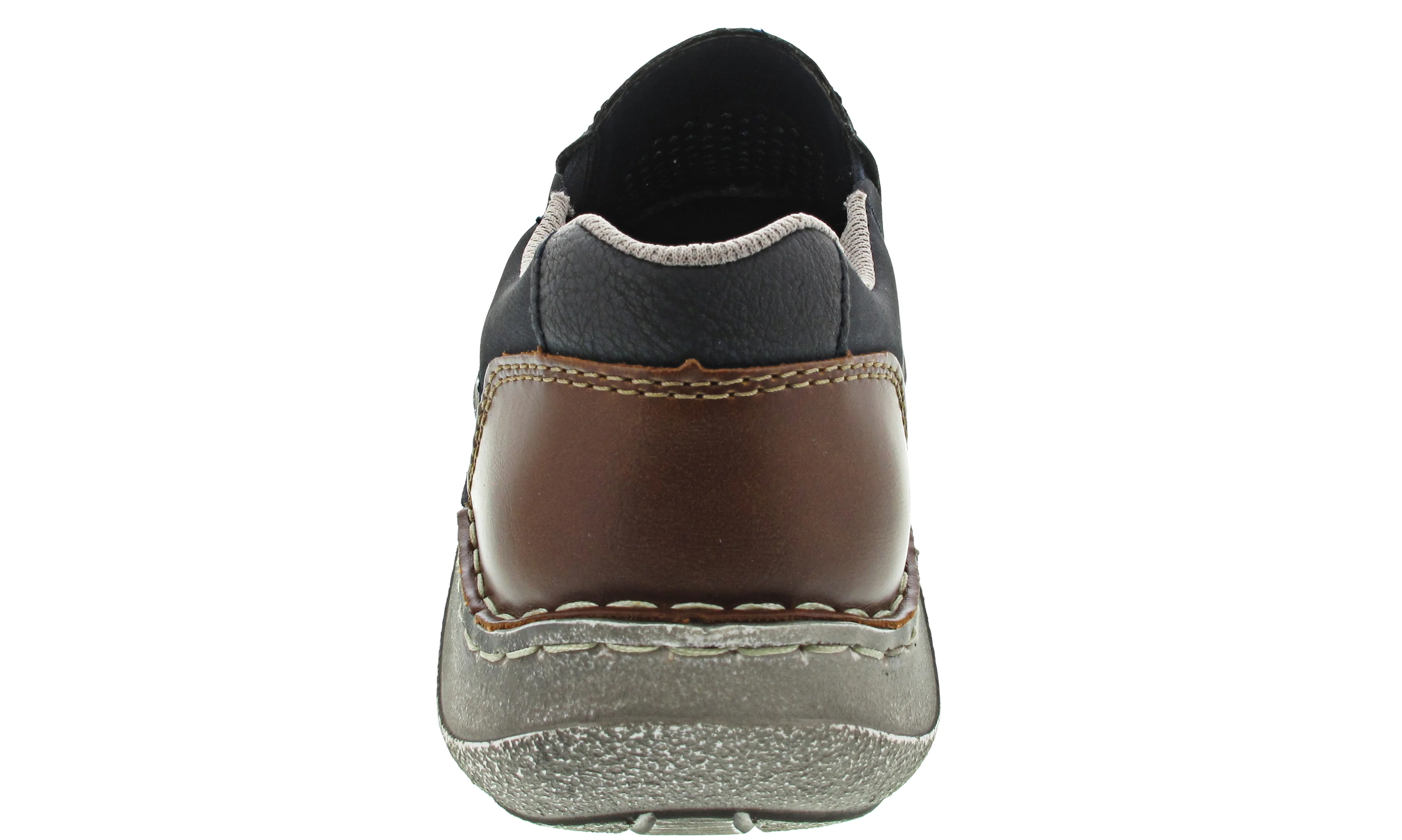 Rieker Slipper Blau - Image 18