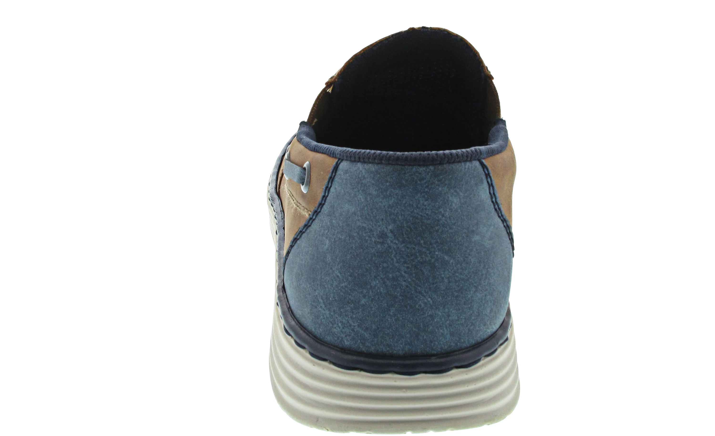 Rieker Slipper Braun - Image 23