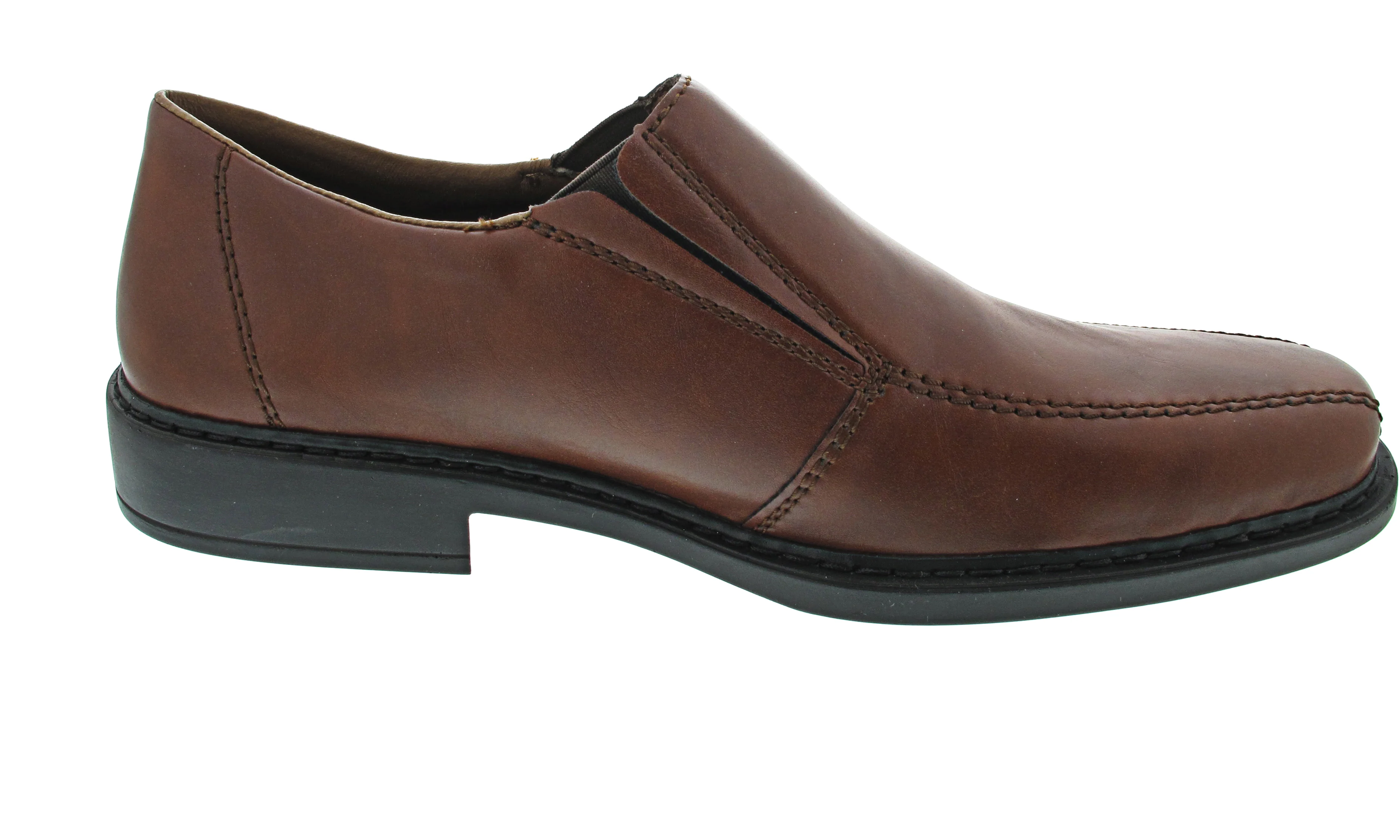 Rieker Slipper Braun - Image 16
