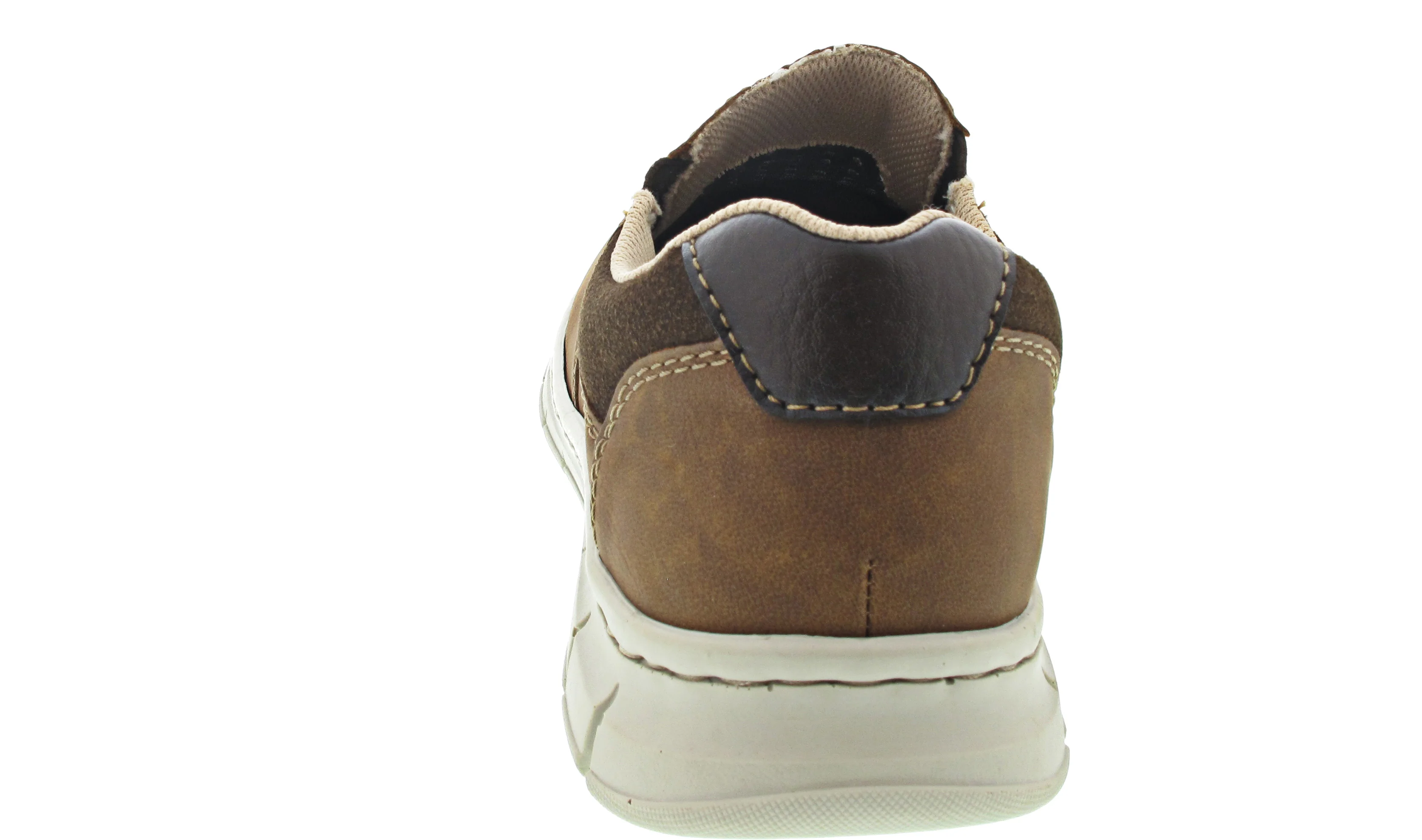 Rieker  Slipper braun - Image 8