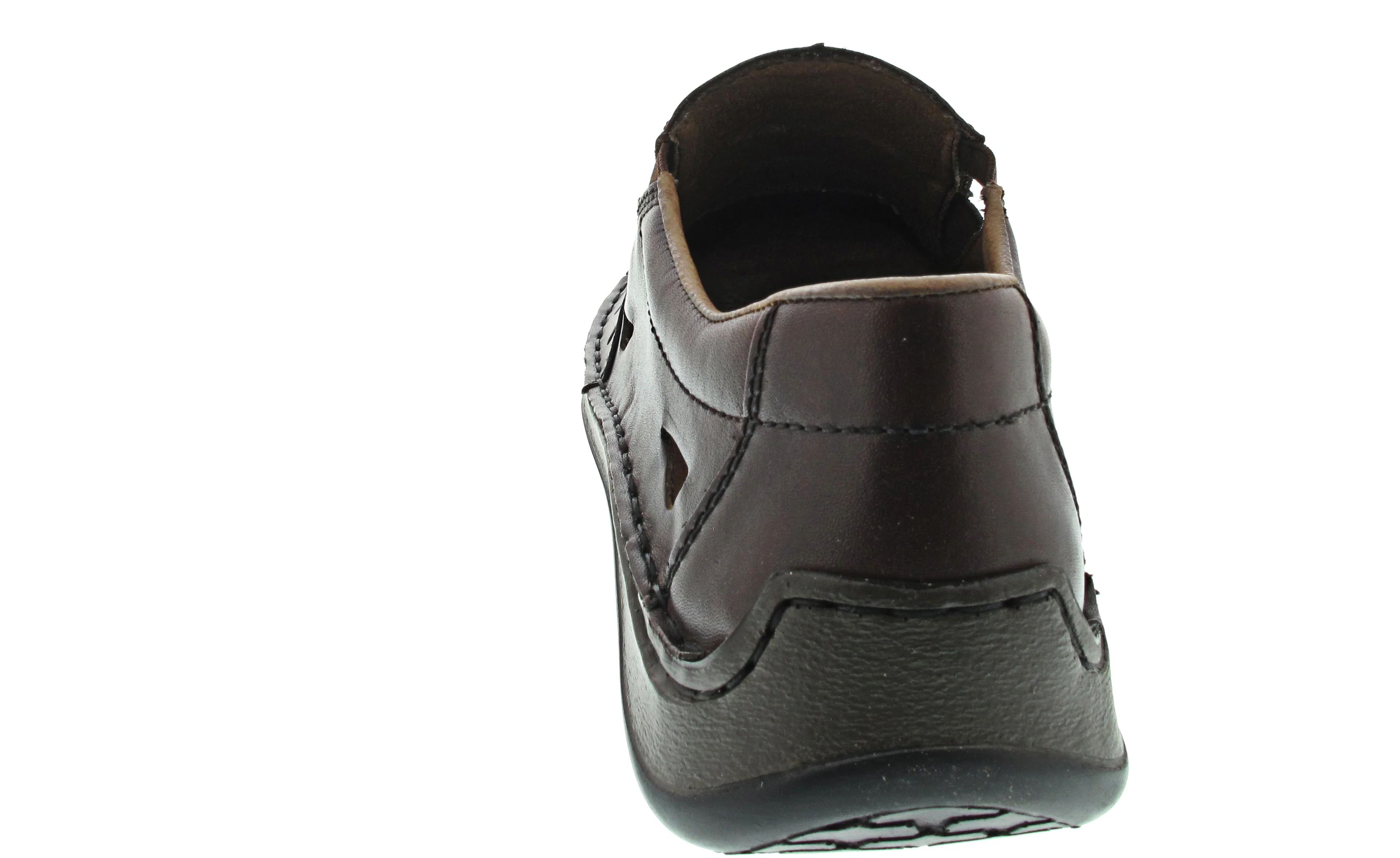Rieker Slipper Braun - Image 8
