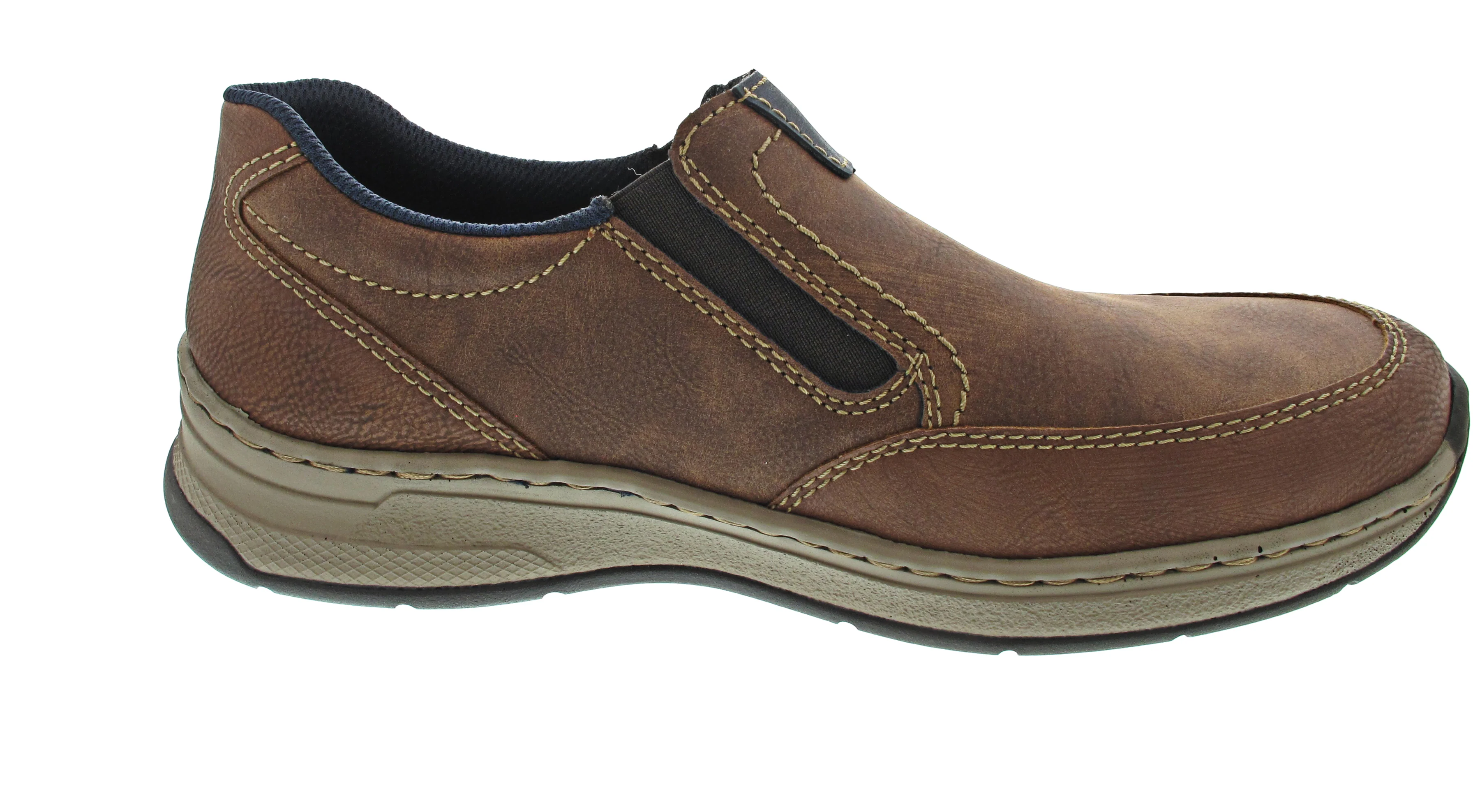 Rieker Slipper Braun - Image 18