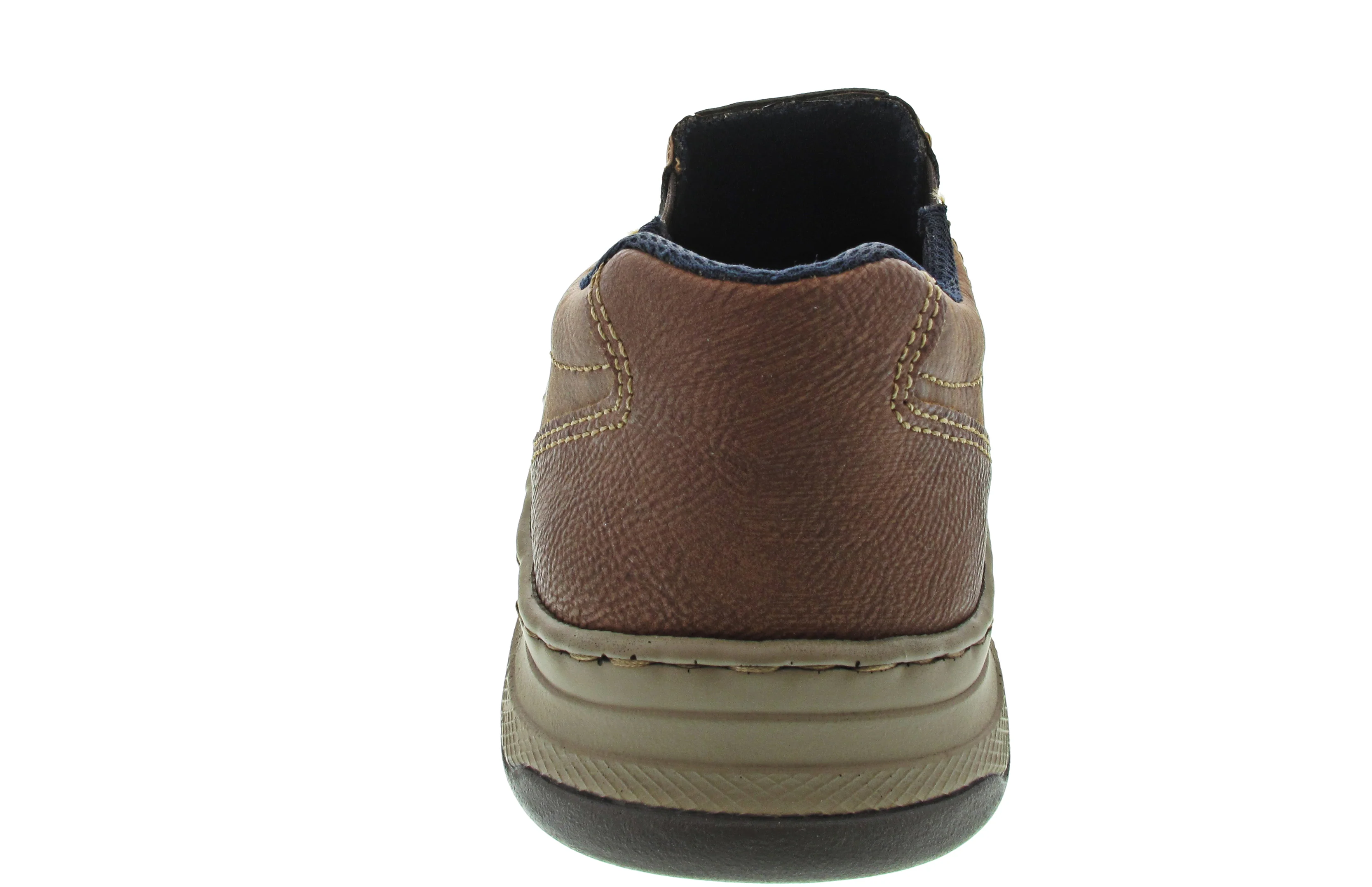 Rieker Slipper Braun - Image 19