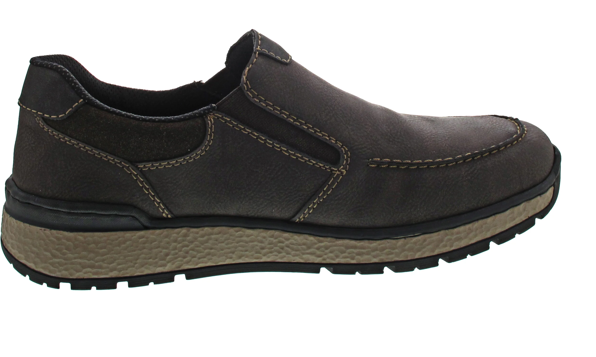 Rieker Slipper Braun - Image 14