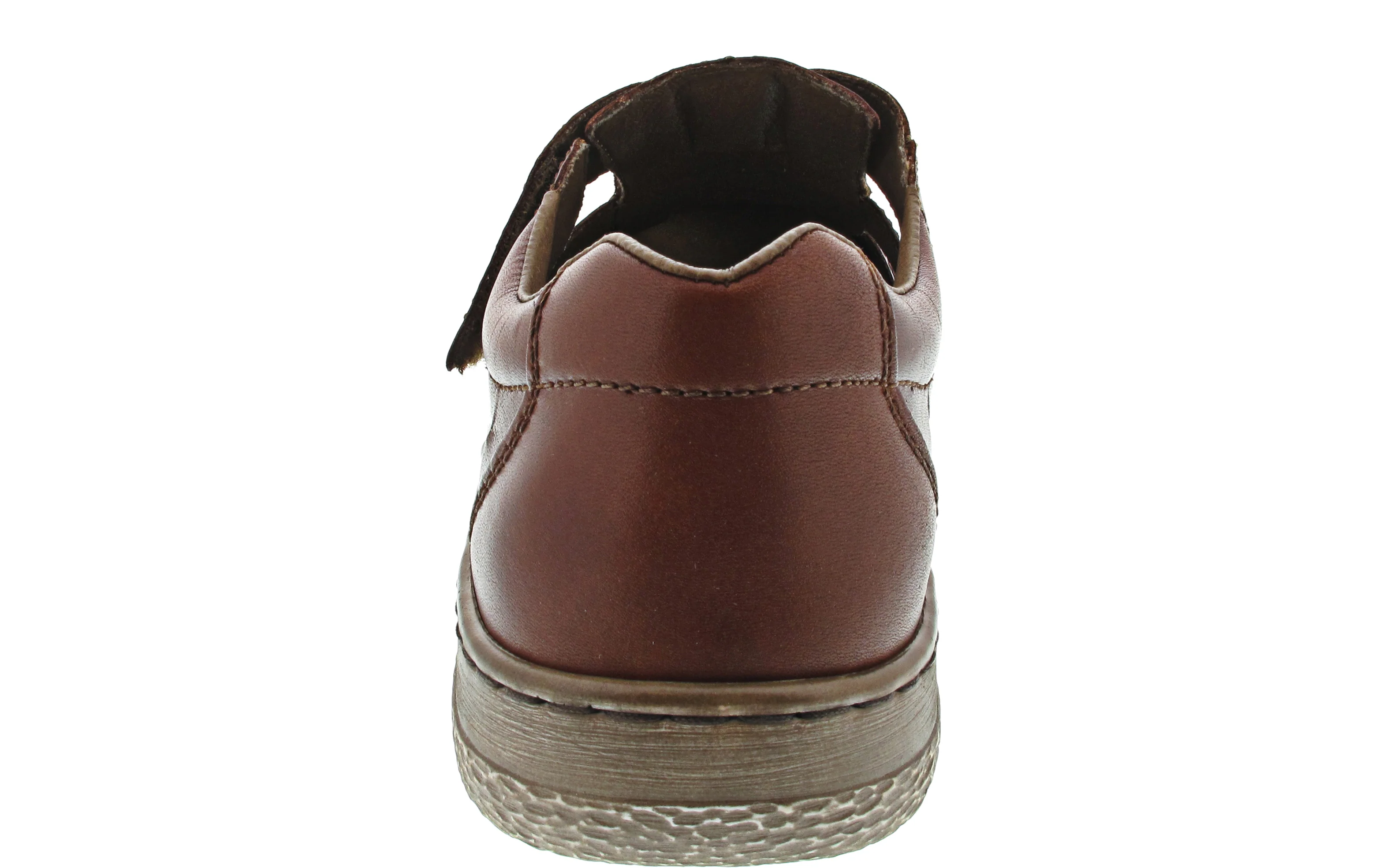 Rieker Slipper Braun - Image 20