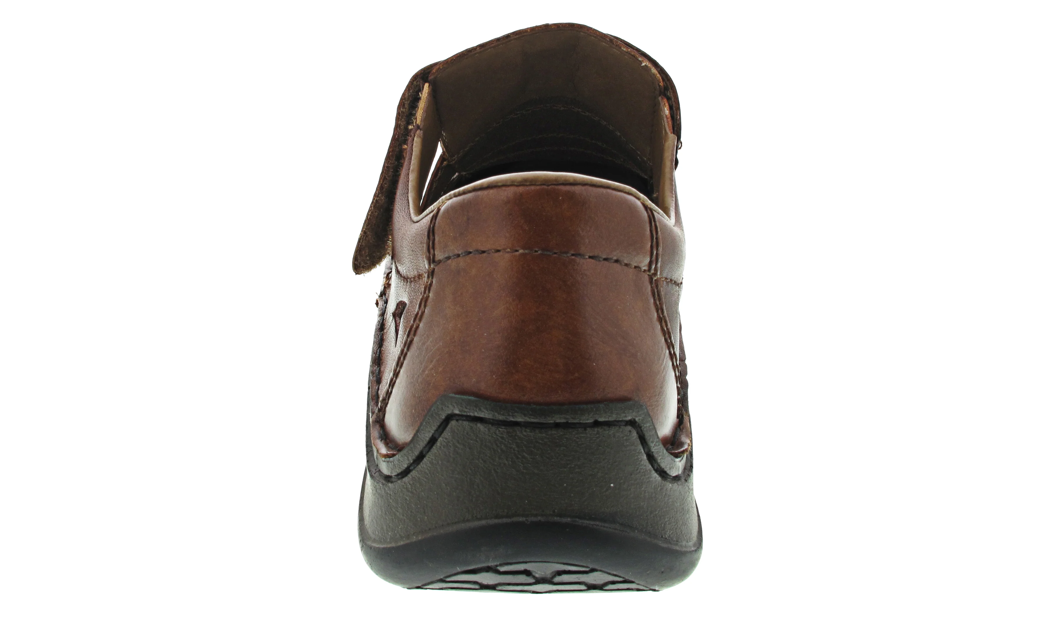 Rieker Slipper Braun - Image 14