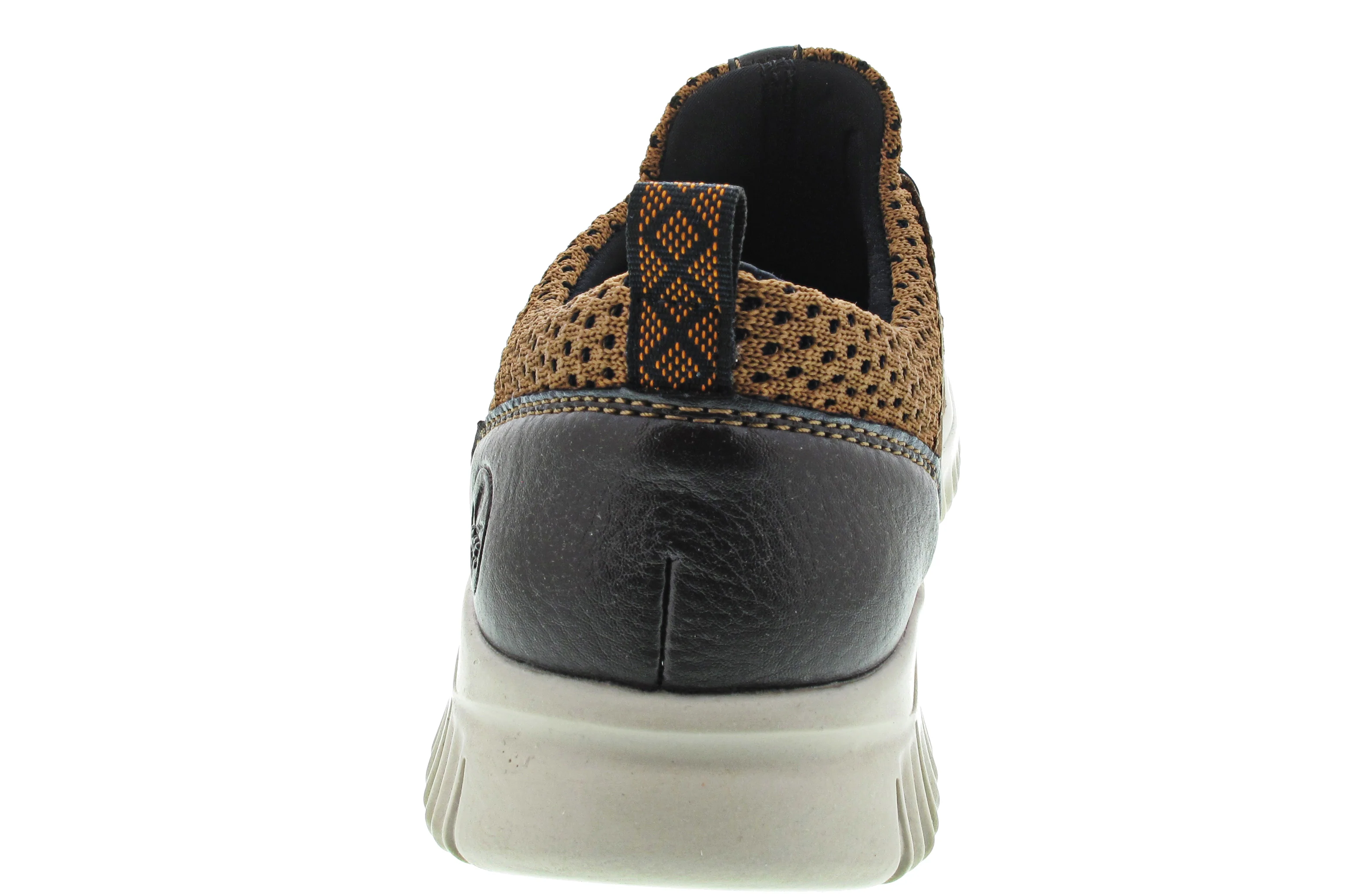 Rieker Slipper Braun - Image 6