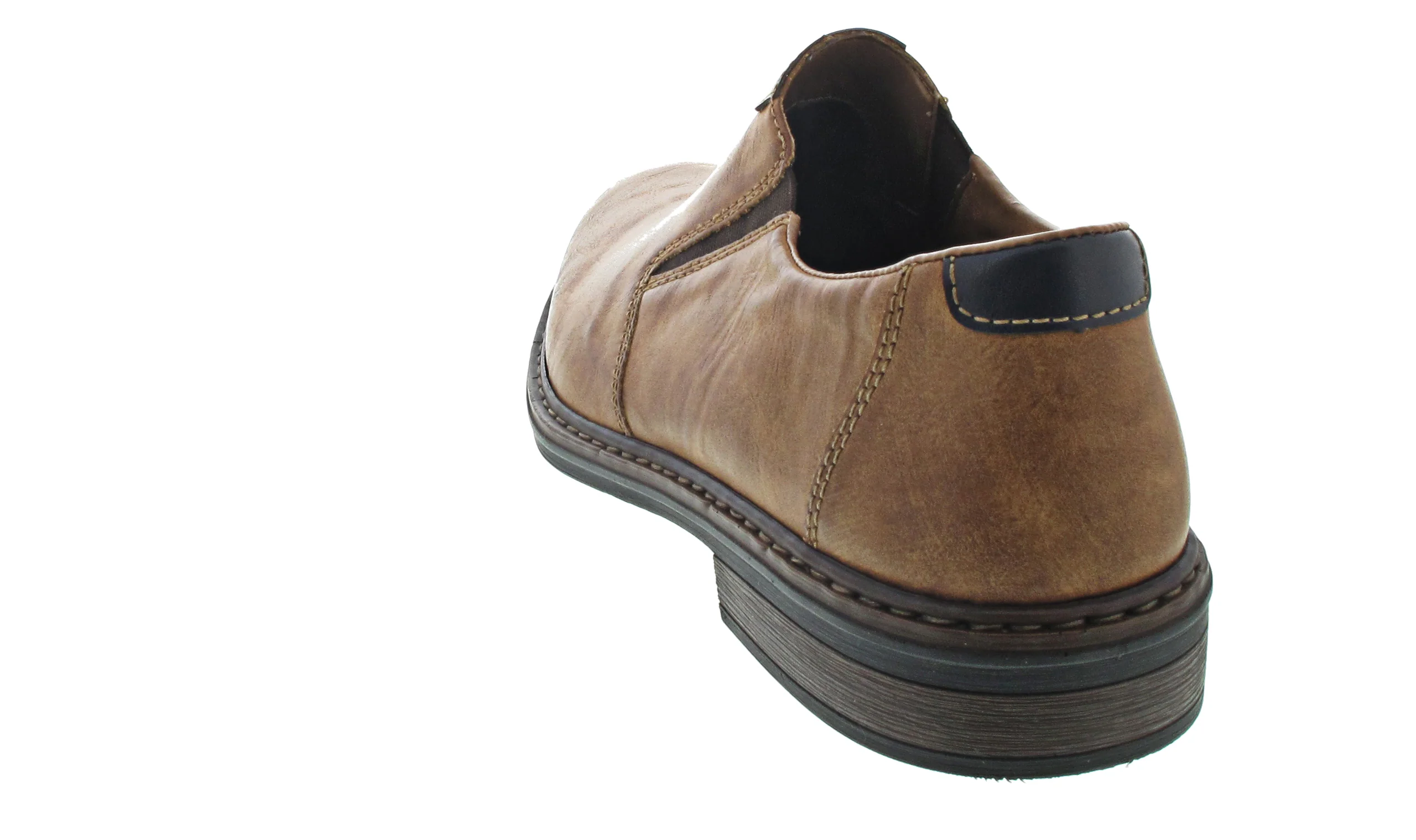 Rieker Slipper Braun - Image 17