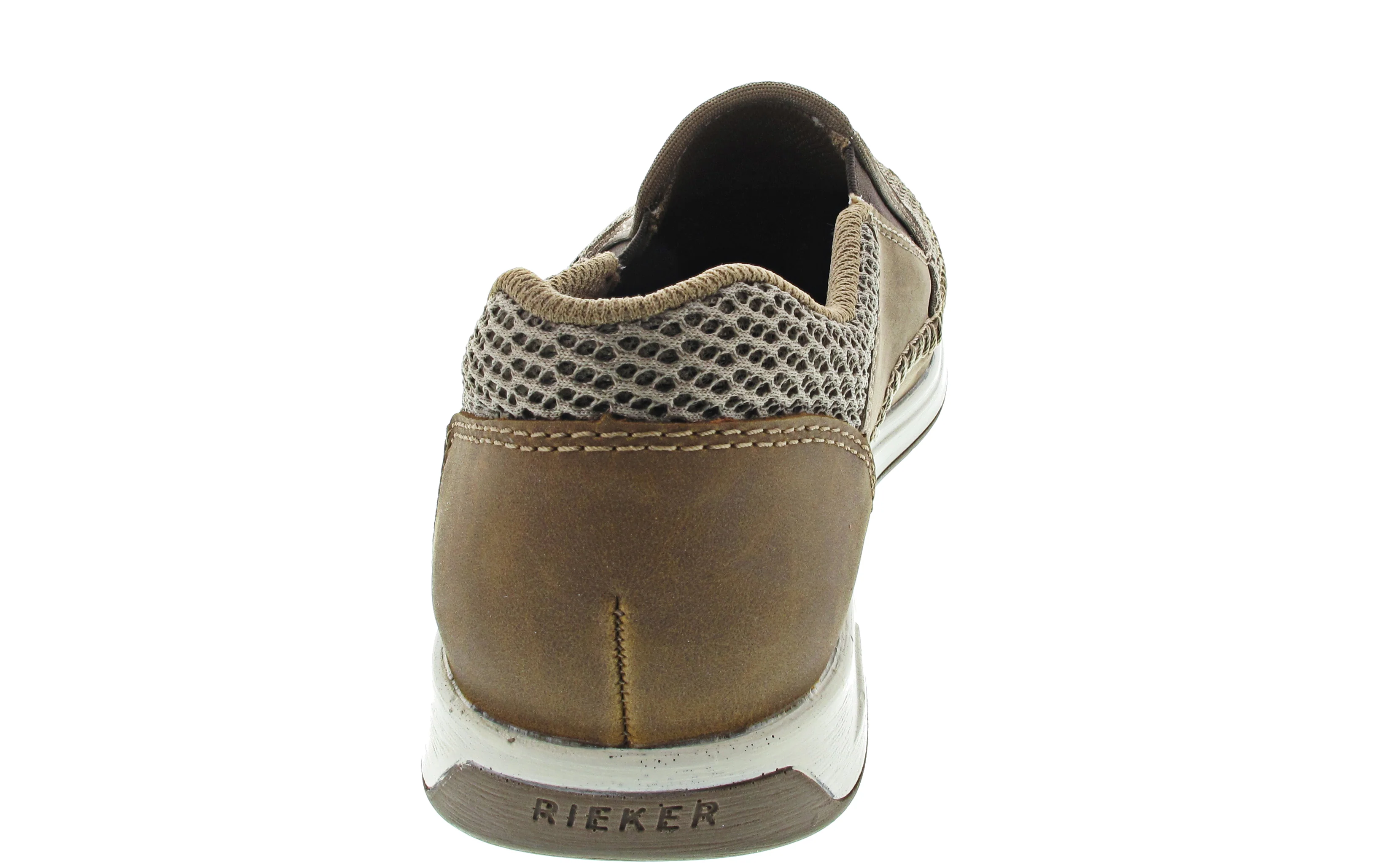 Rieker Slipper Braun - Image 12
