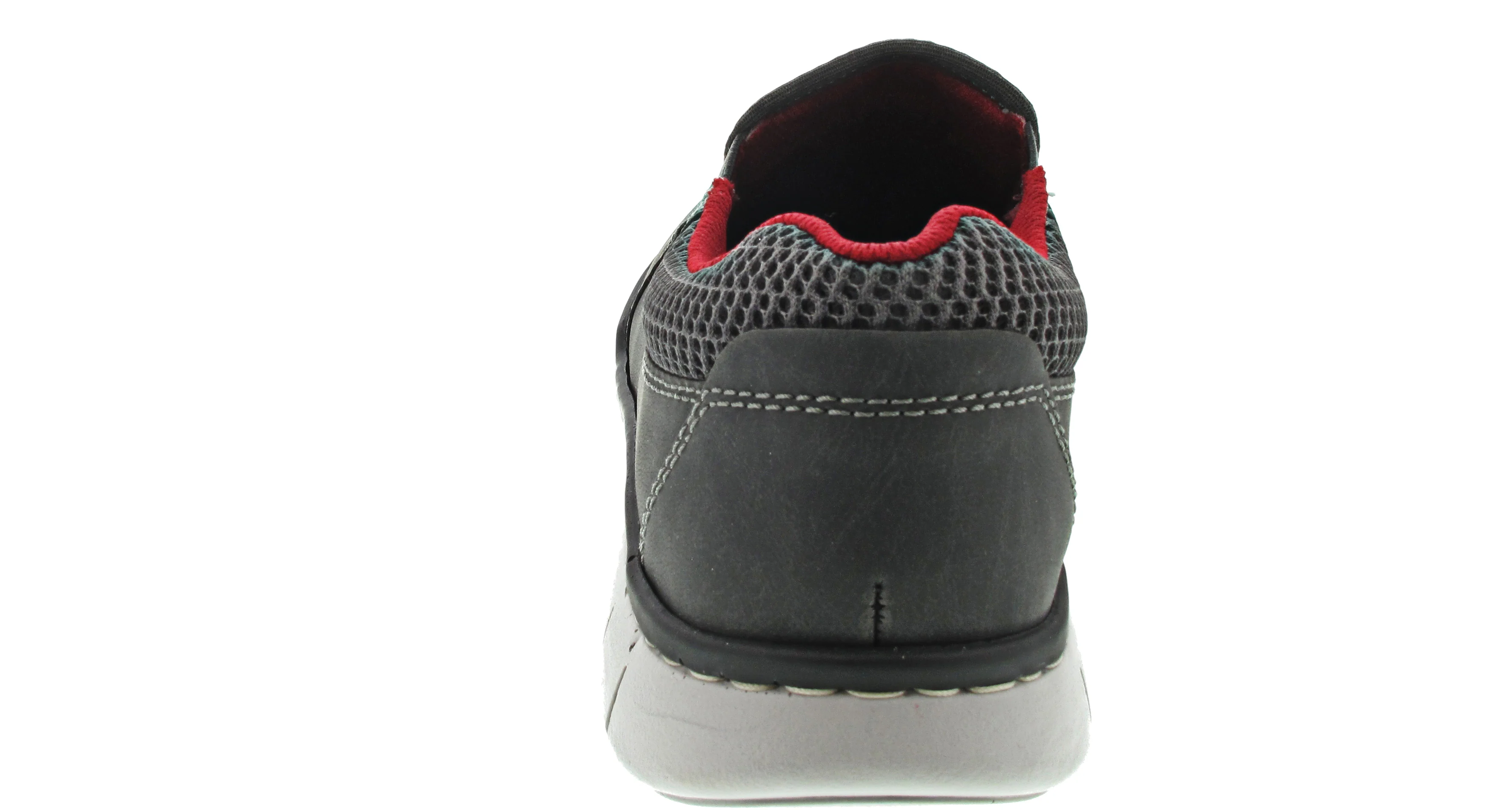 Rieker Slipper Grau - Image 14