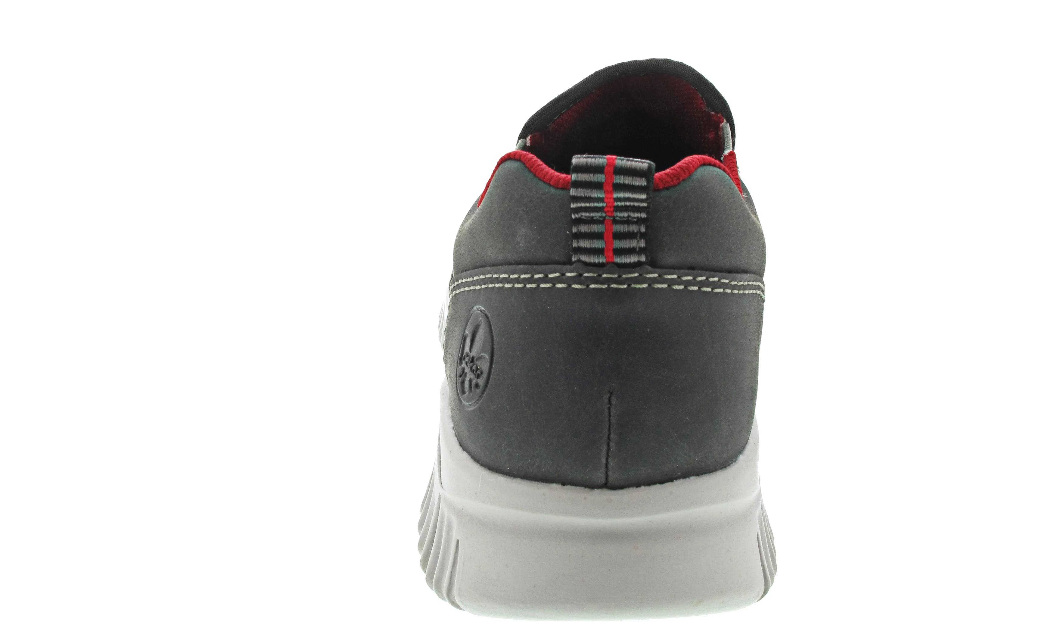 Rieker Slipper Grau - Image 11