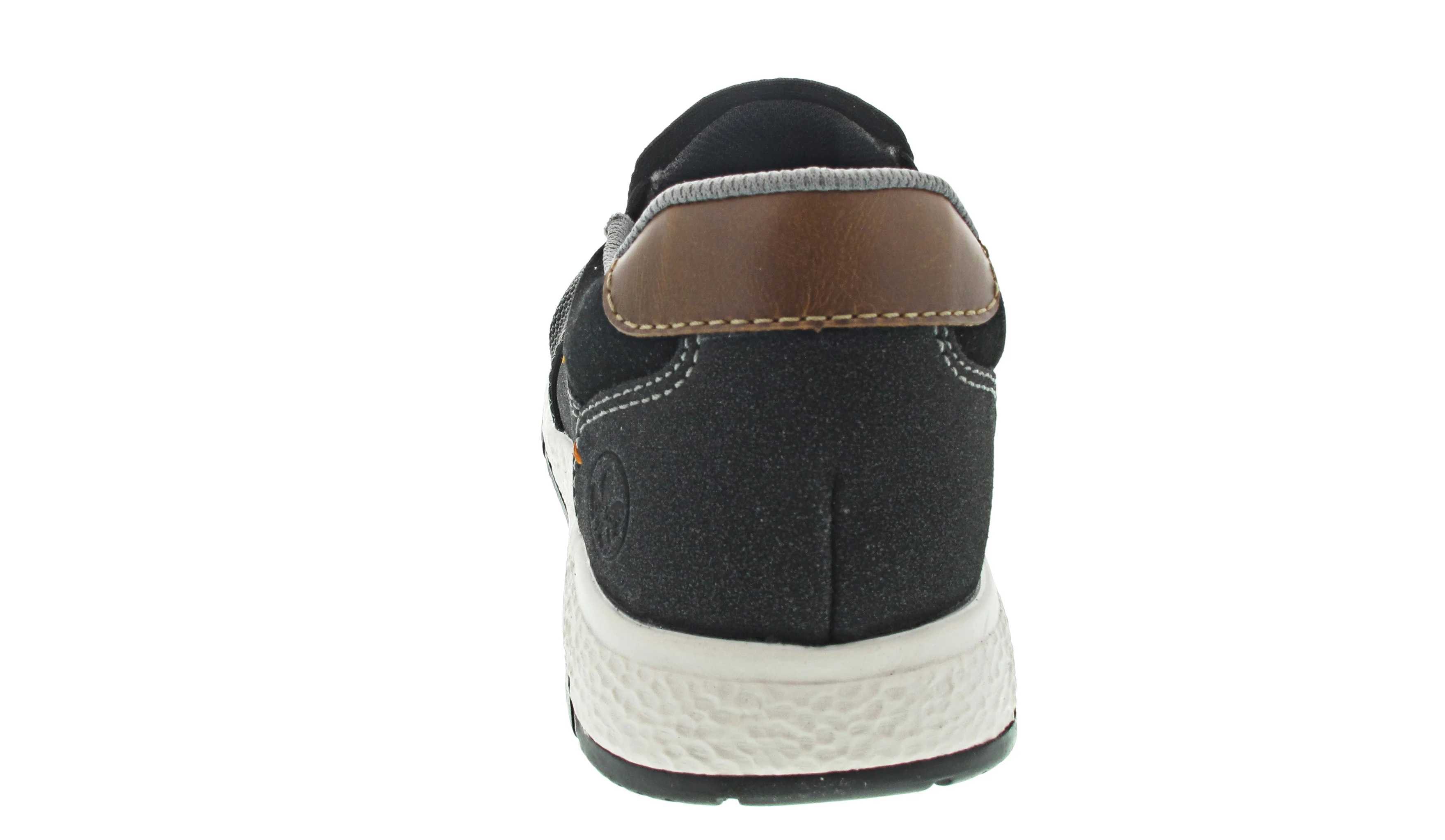 Rieker Slipper Schwarz - Image 21