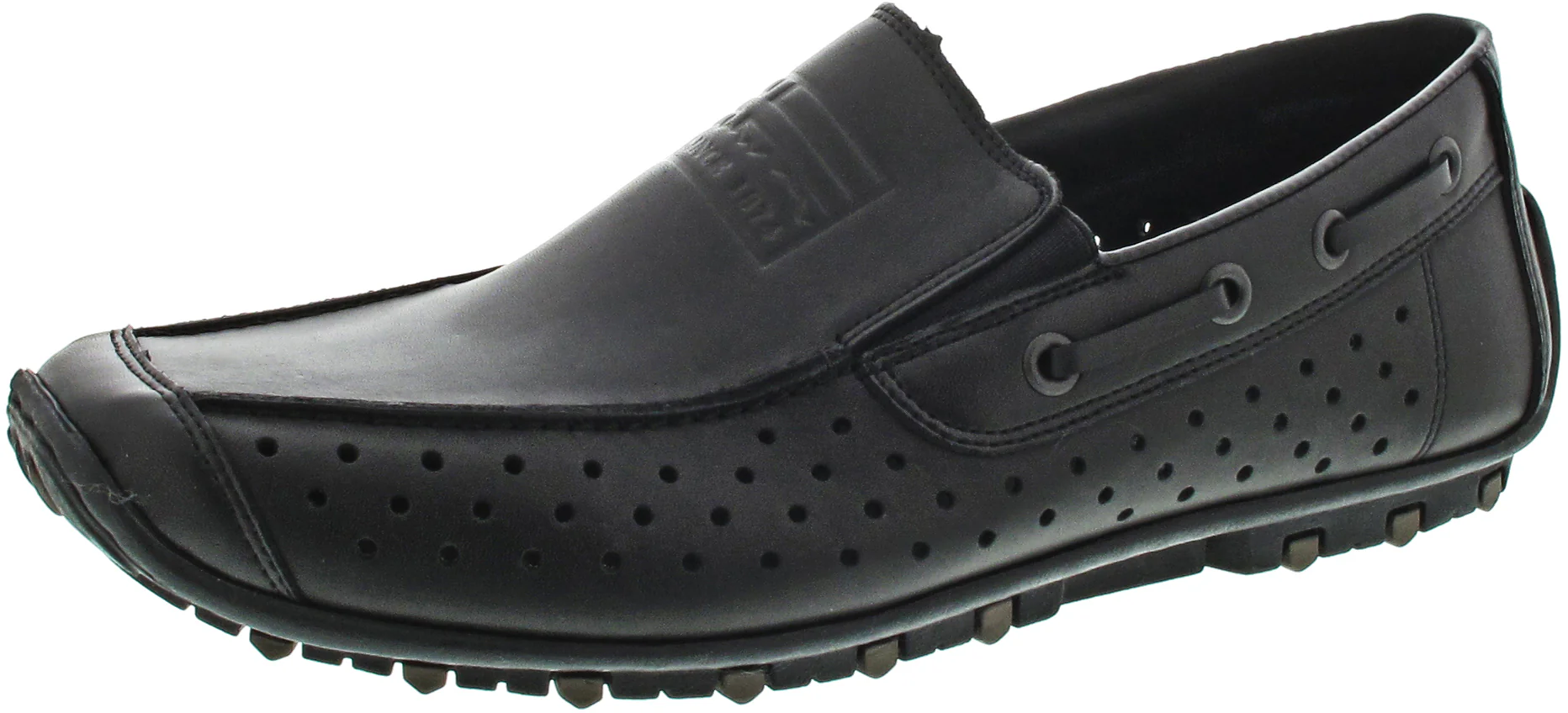 Rieker Slipper Schwarz - Image 3