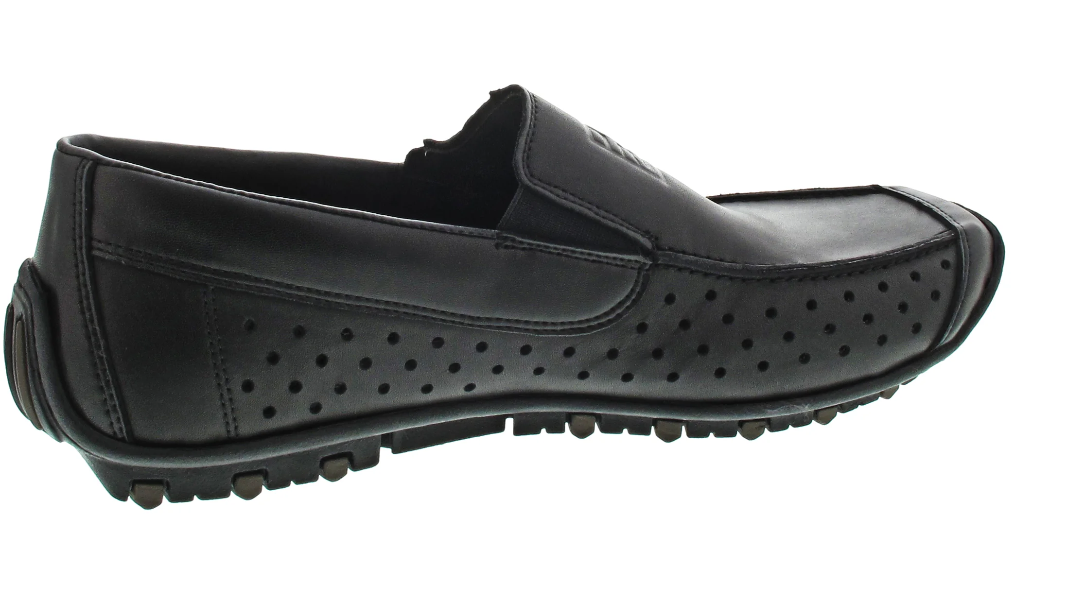 Rieker Slipper Schwarz - Image 9