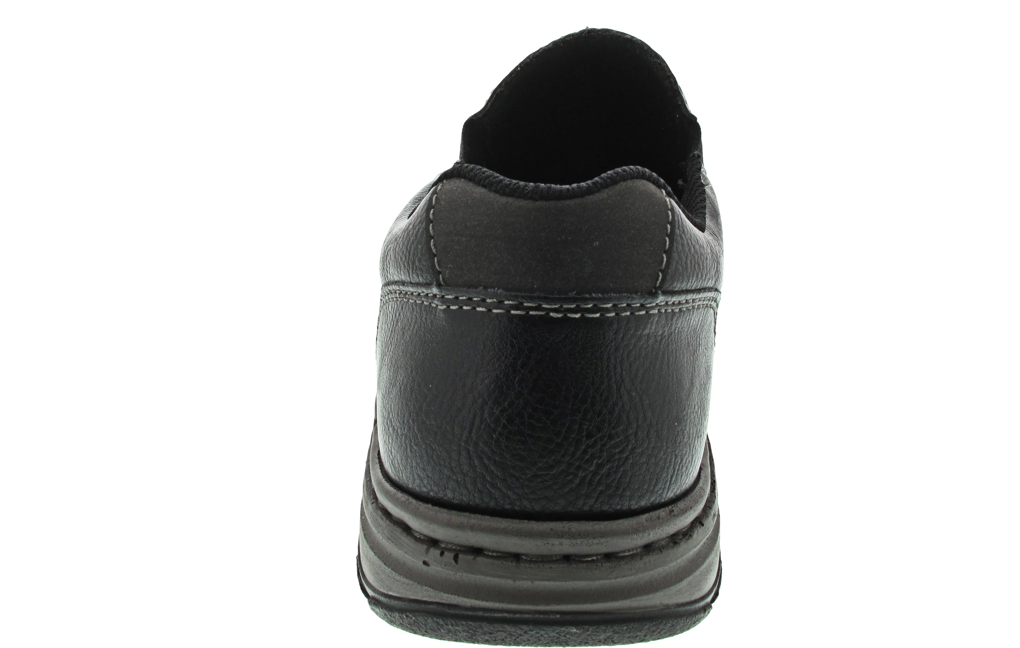 Rieker Slipper Schwarz - Image 18