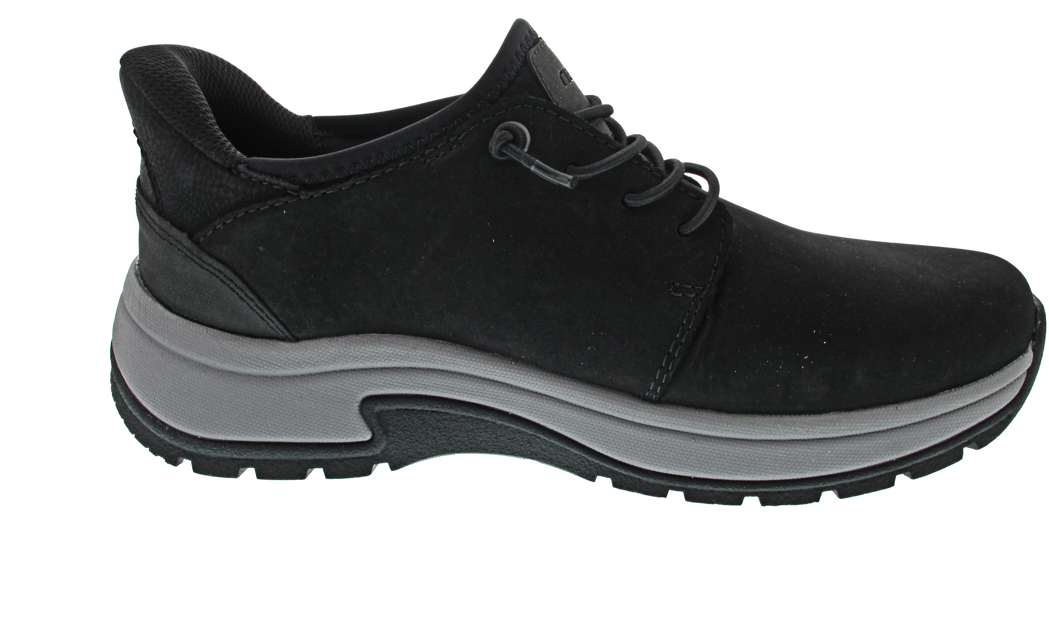 Rieker Slipper Schwarz - Image 24