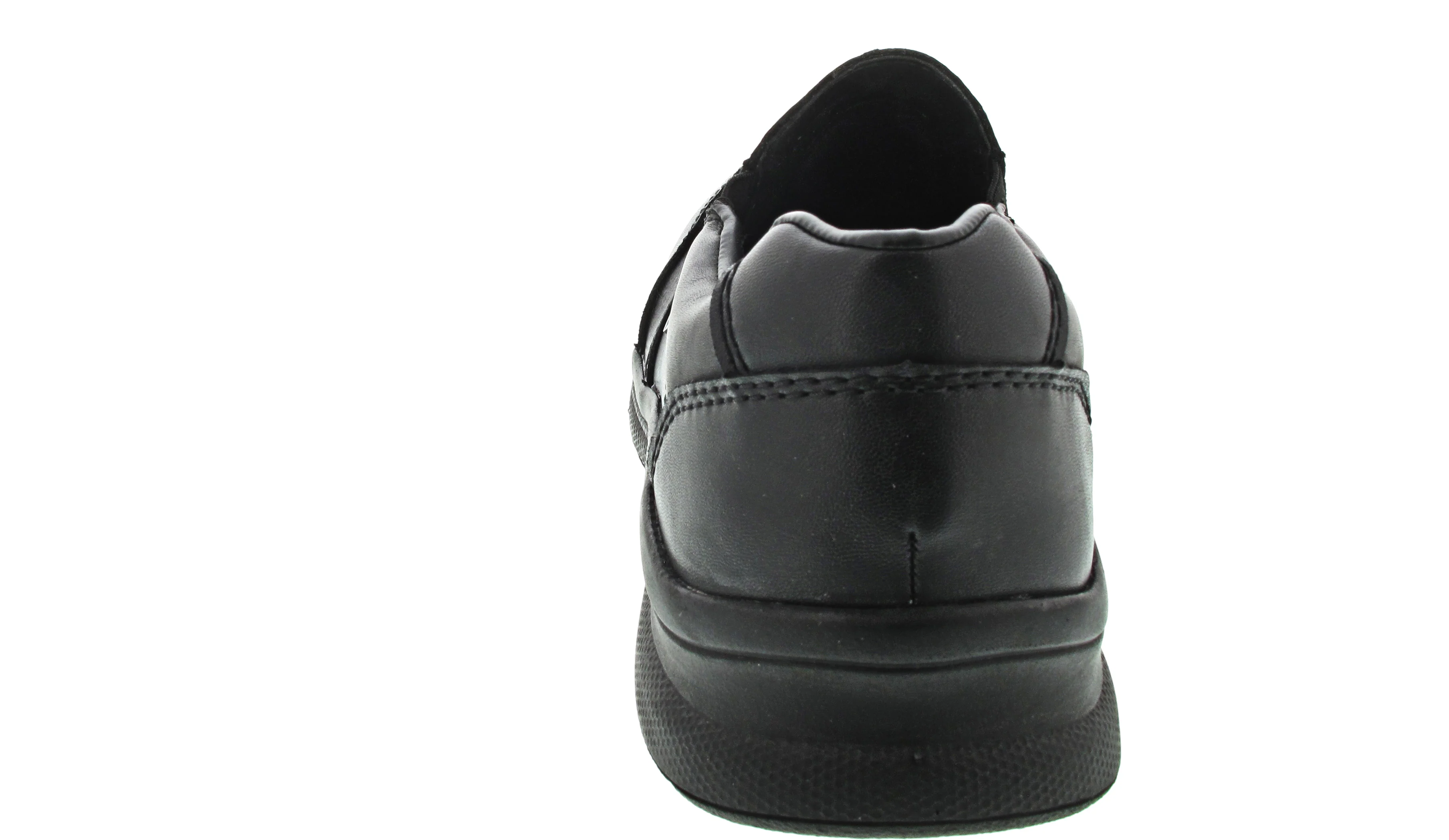 Rieker Slipper Schwarz - Image 9