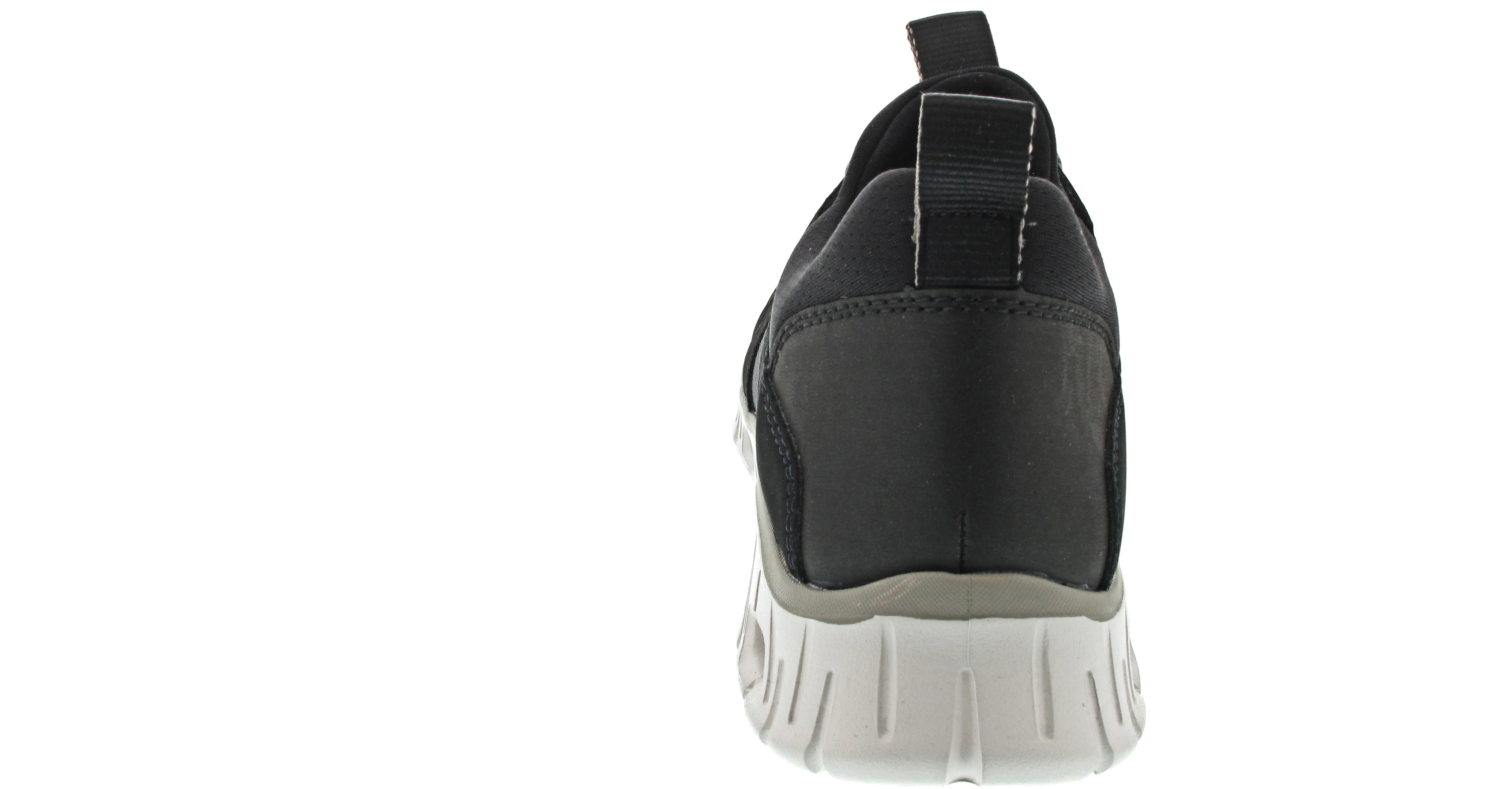 Rieker Slipper Schwarz - Image 9