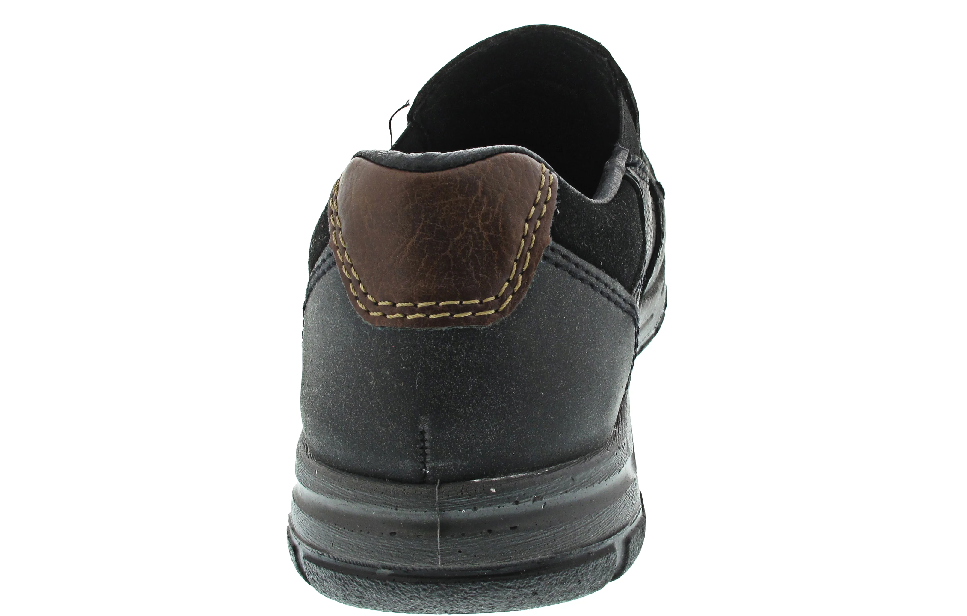 Rieker Slipper Schwarz - Image 23