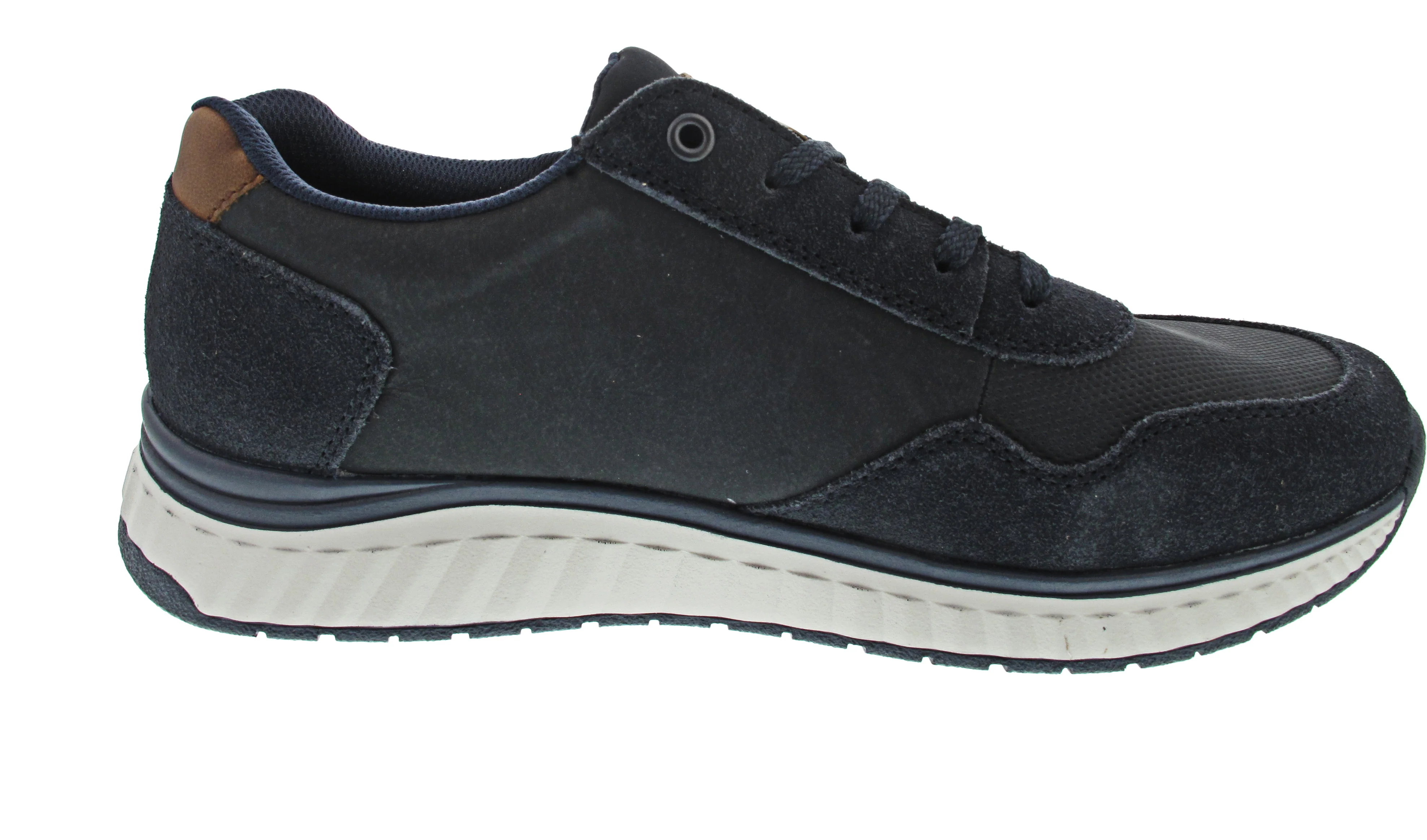 Rieker Sneaker Blau - Image 20