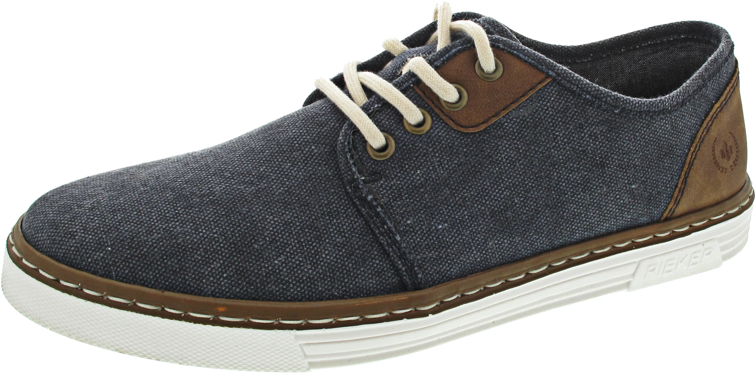 Rieker Sneaker Blau - Image 10