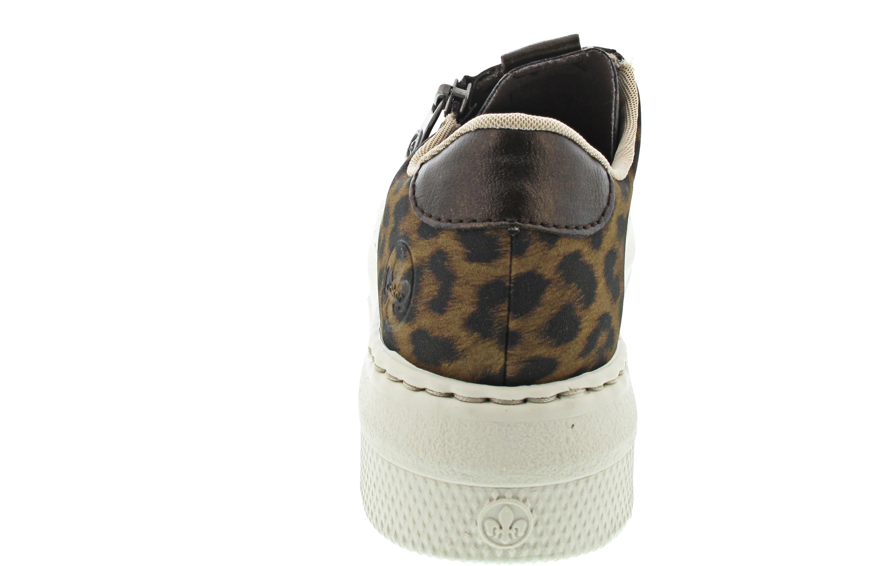 Rieker Sneaker Braun - Image 17