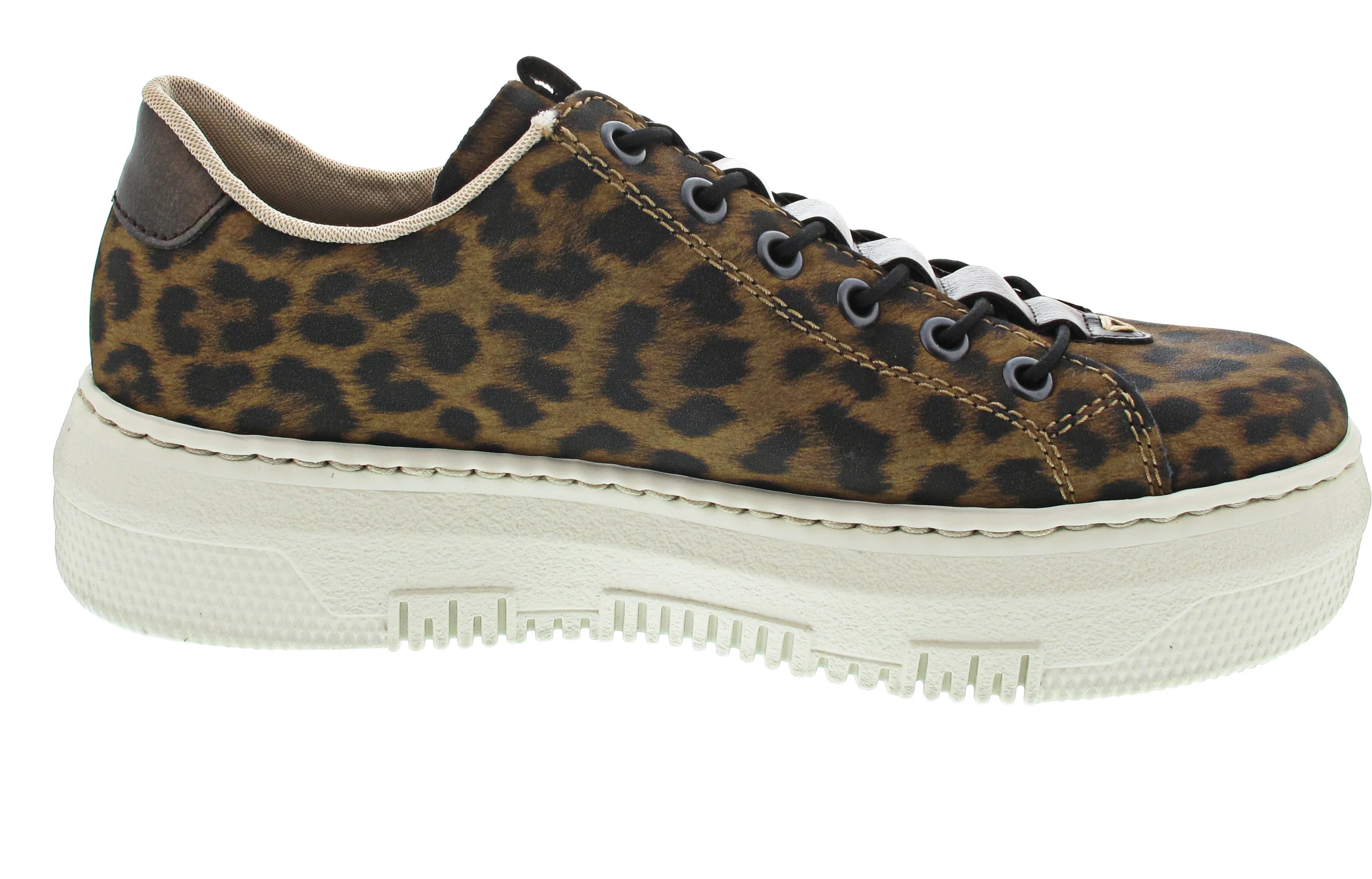 Rieker Sneaker Braun - Image 18
