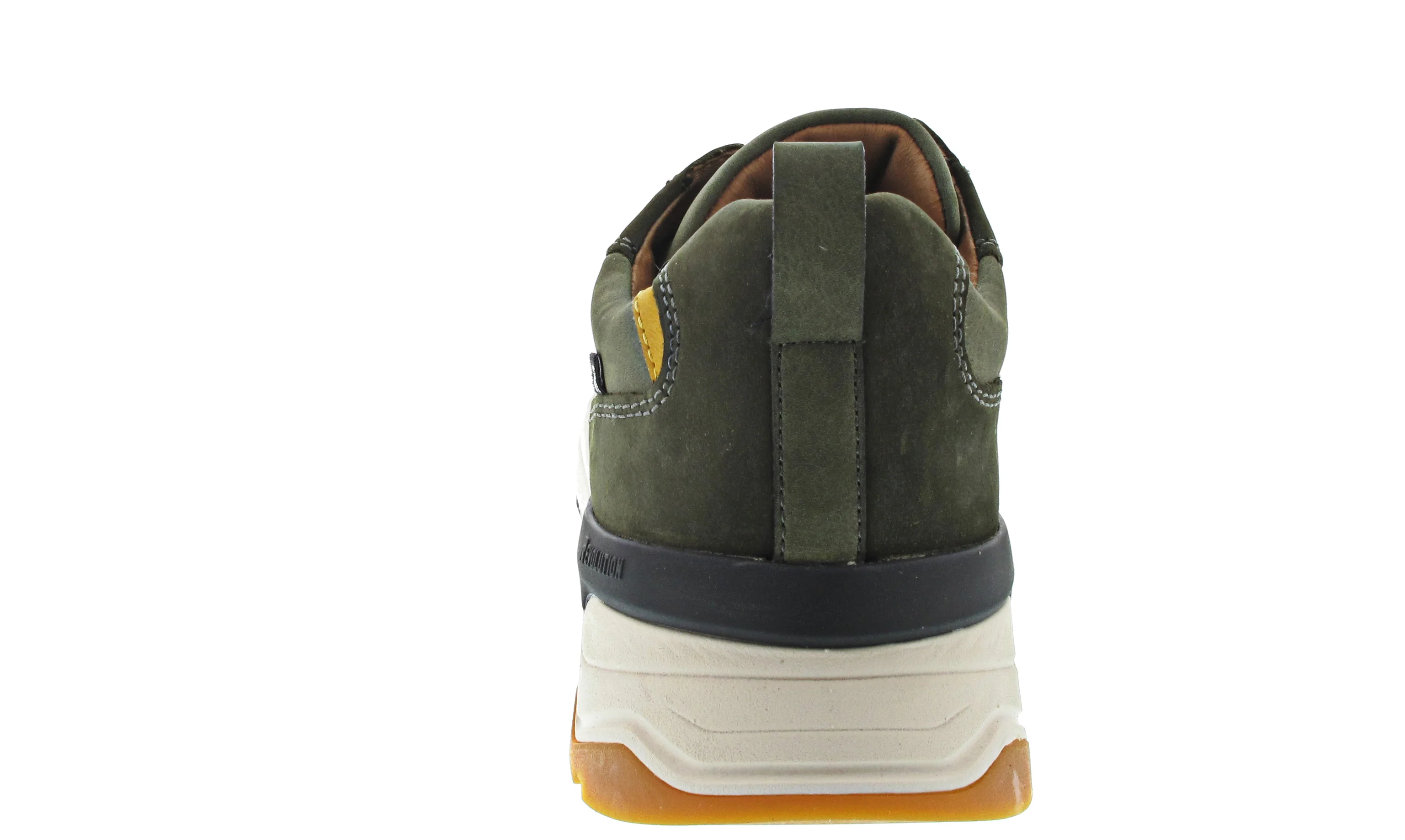Rieker Sneaker Grün - Image 8