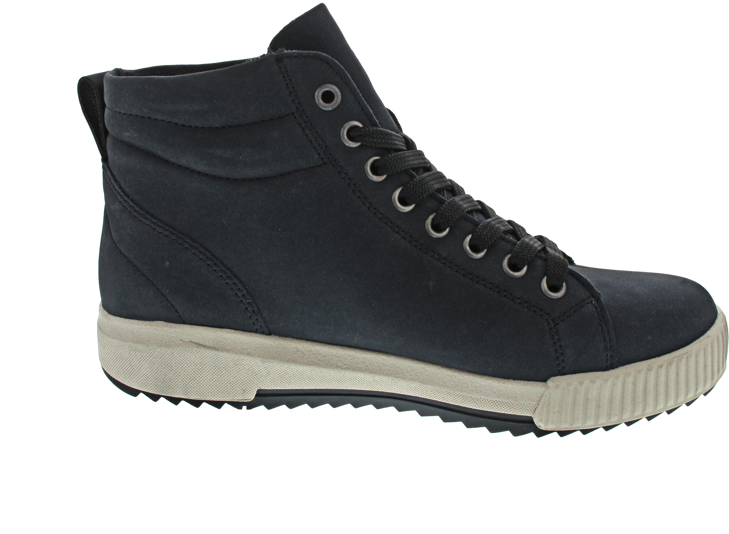 Rieker Sneaker high Blau - Image 12