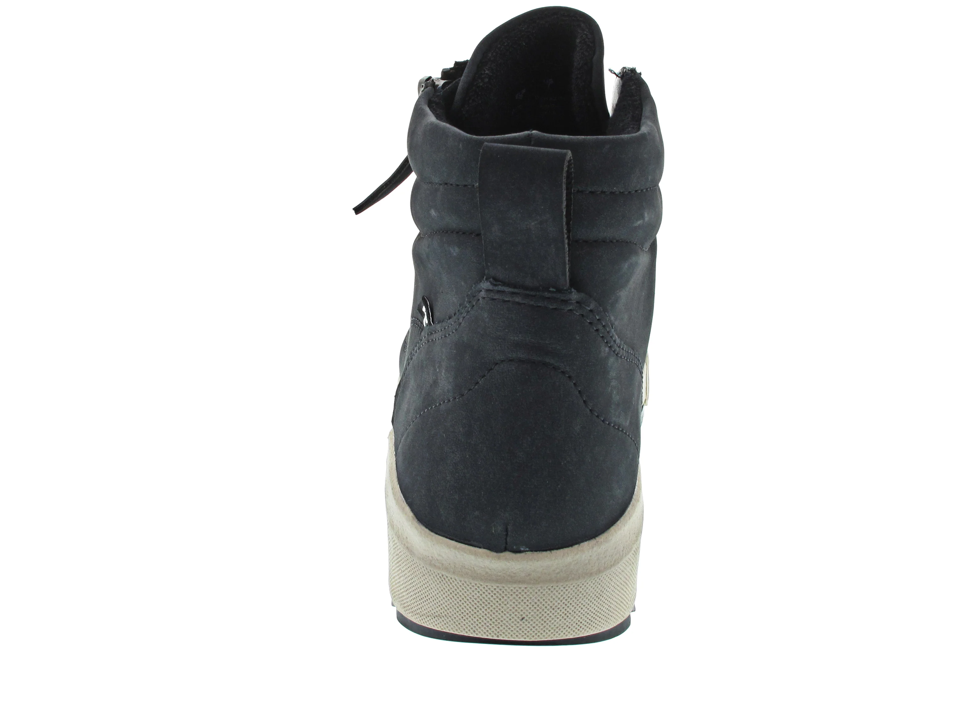 Rieker Sneaker high Blau - Image 13