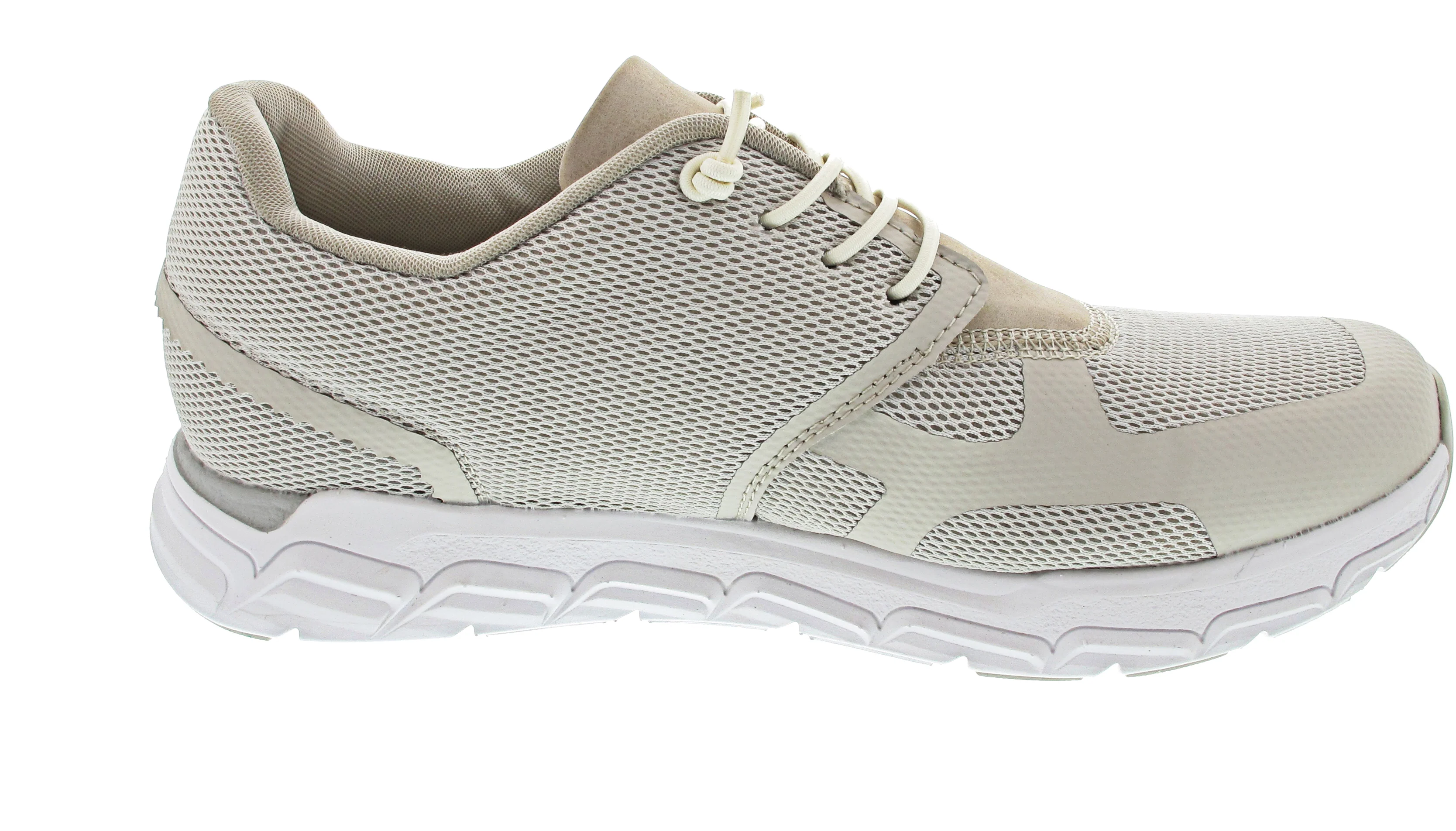 Rieker Sneaker low Beige - Image 16