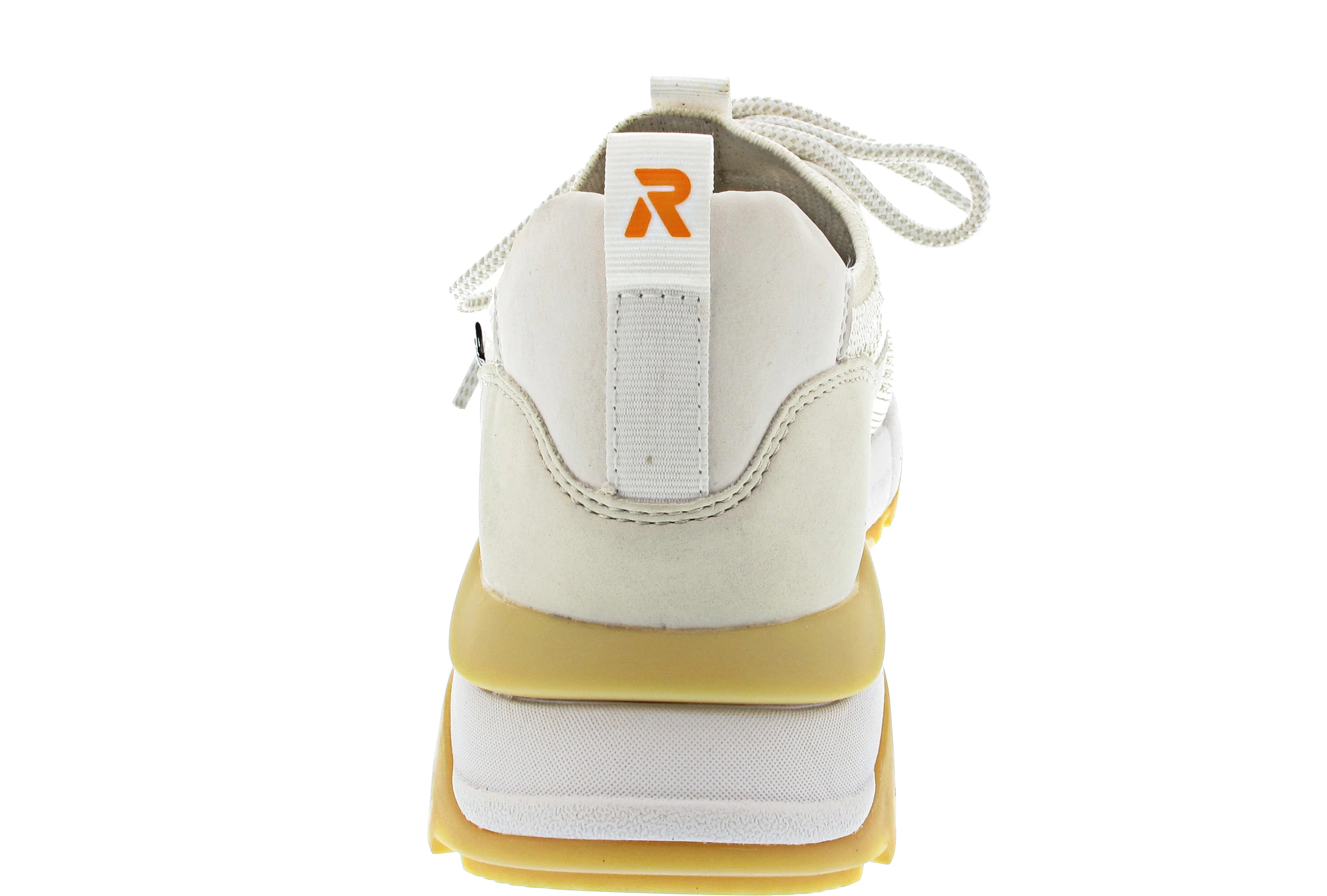 Rieker Sneaker low Beige - Image 13
