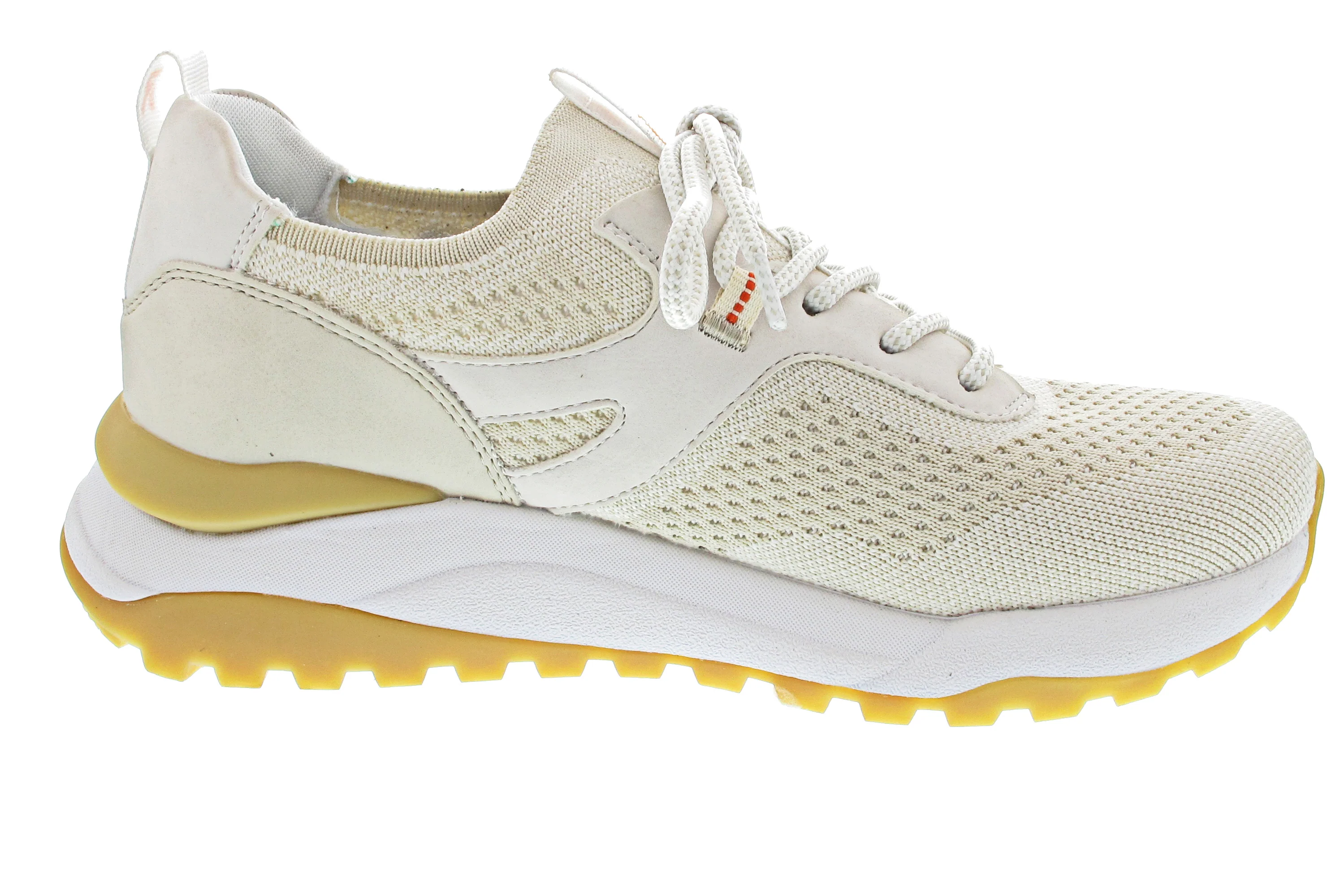 Rieker Sneaker low Beige - Image 18