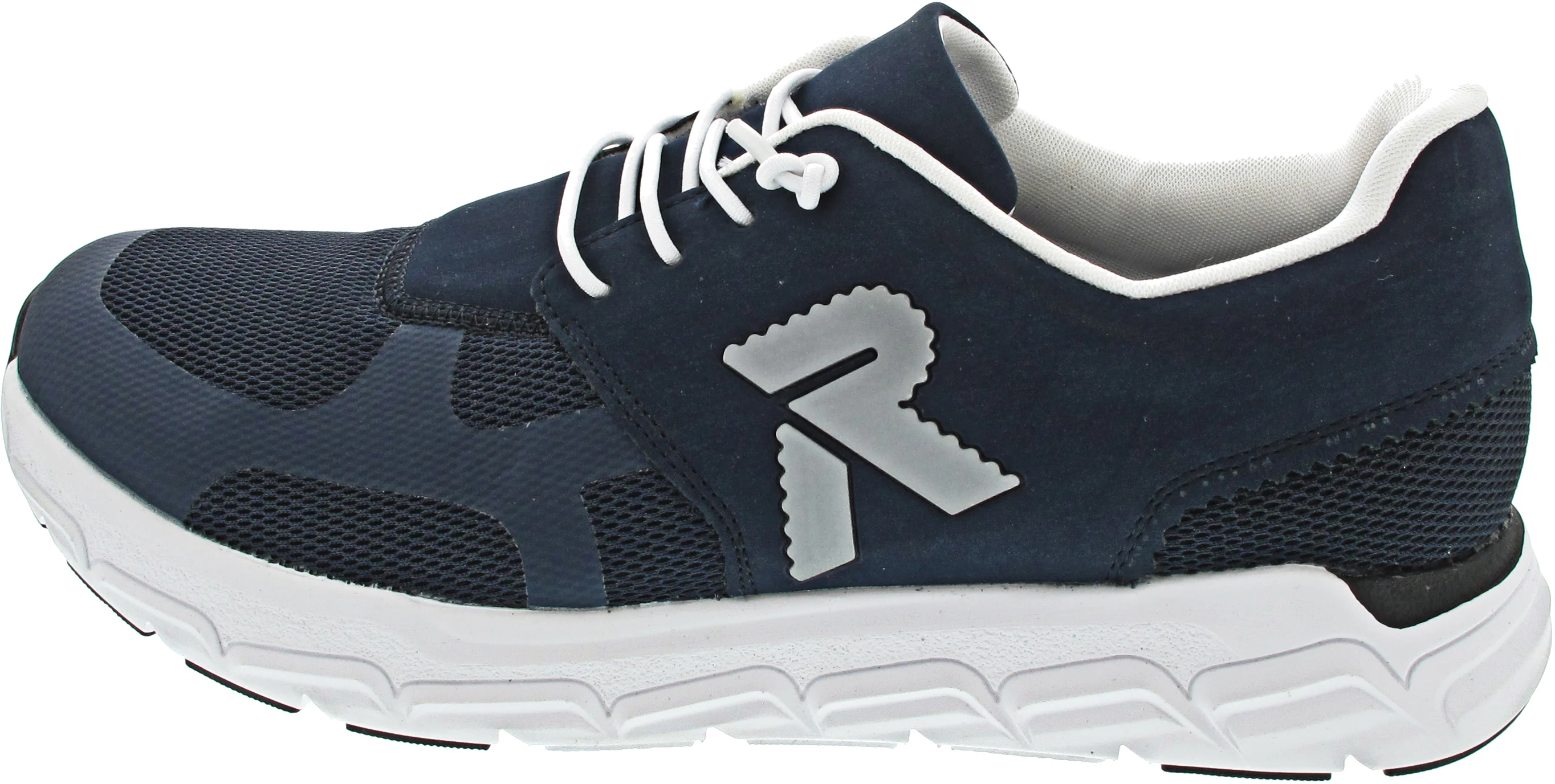 Rieker Sneaker low Blau - Image 5