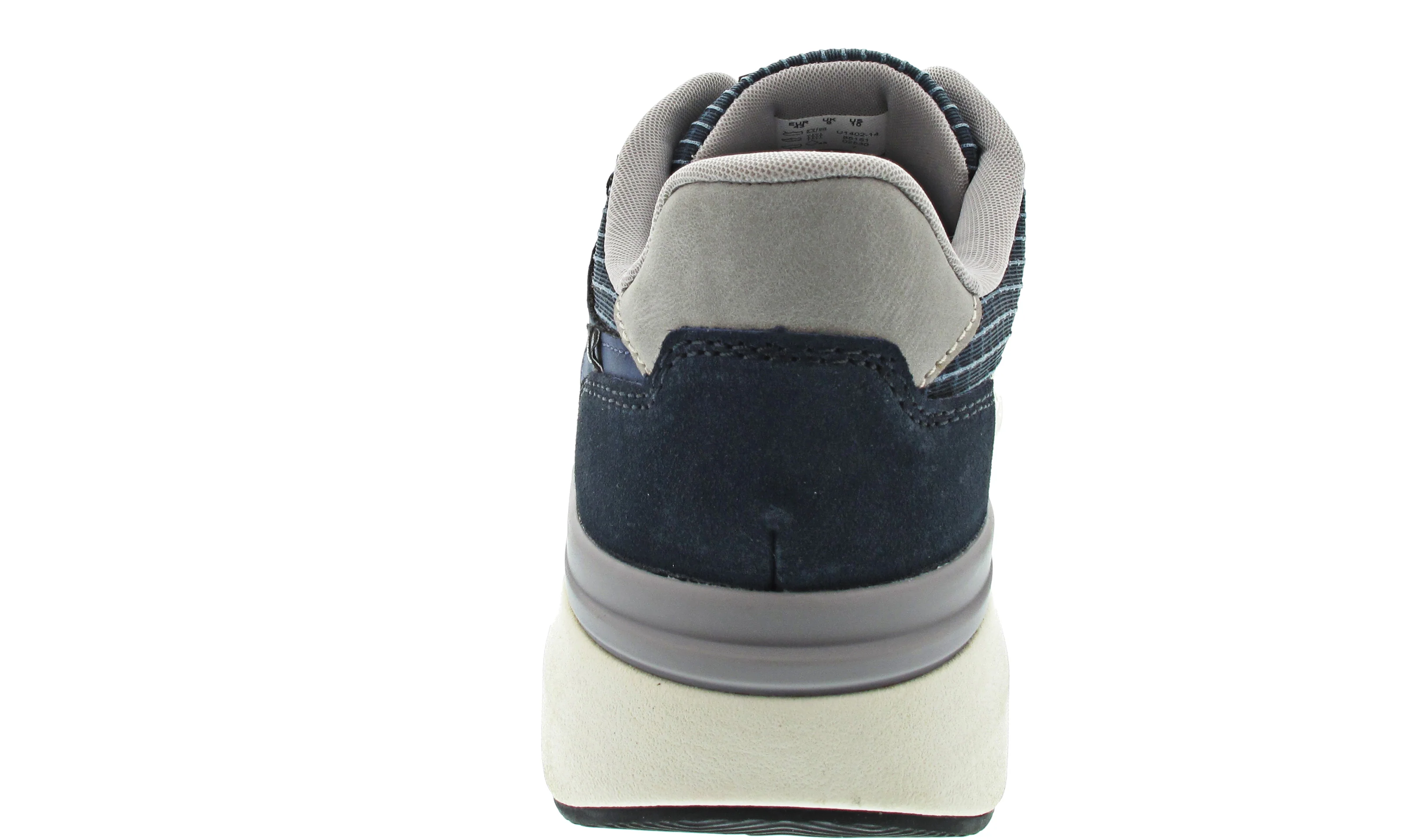 Rieker Sneaker low Blau - Image 13