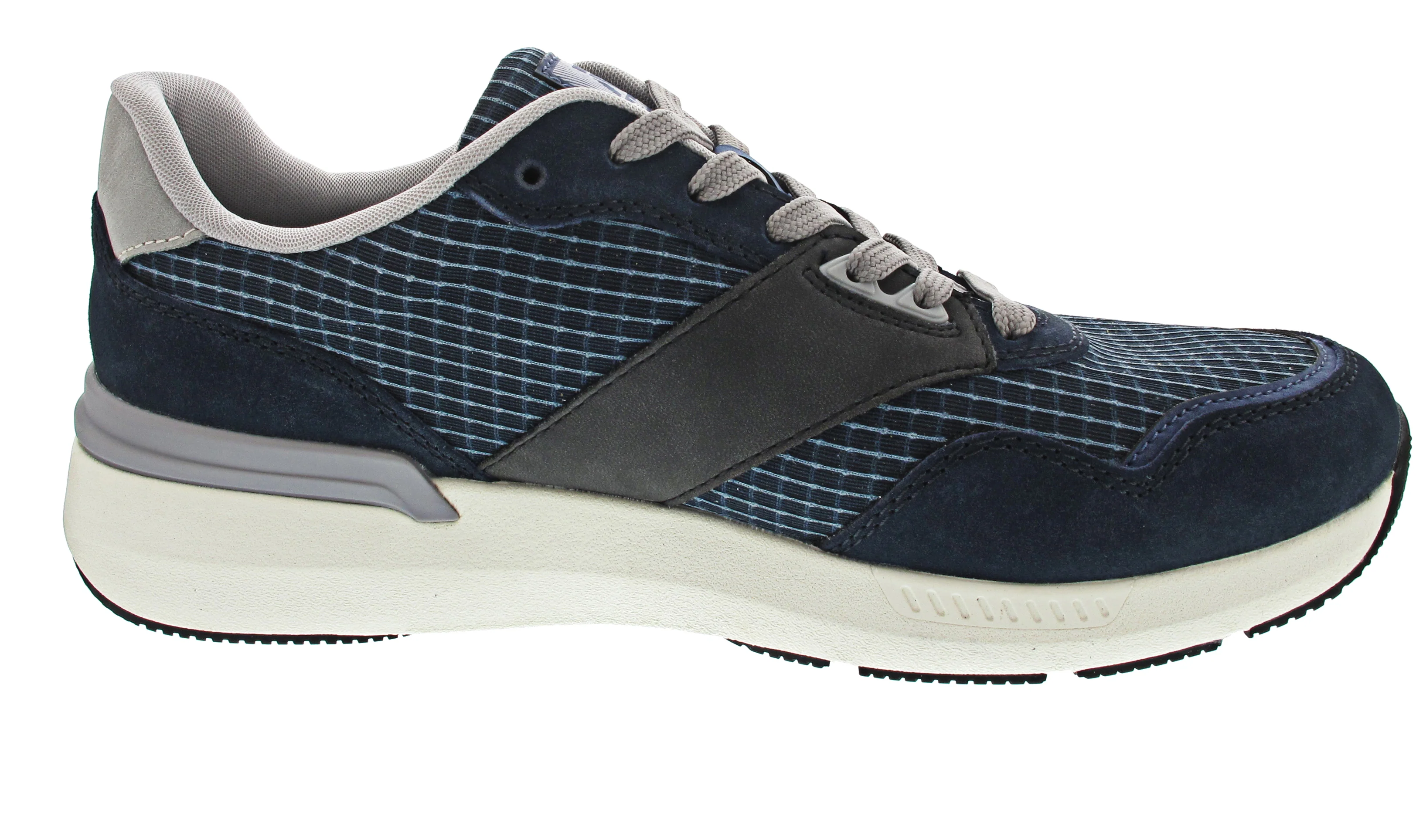 Rieker Sneaker low Blau - Image 20