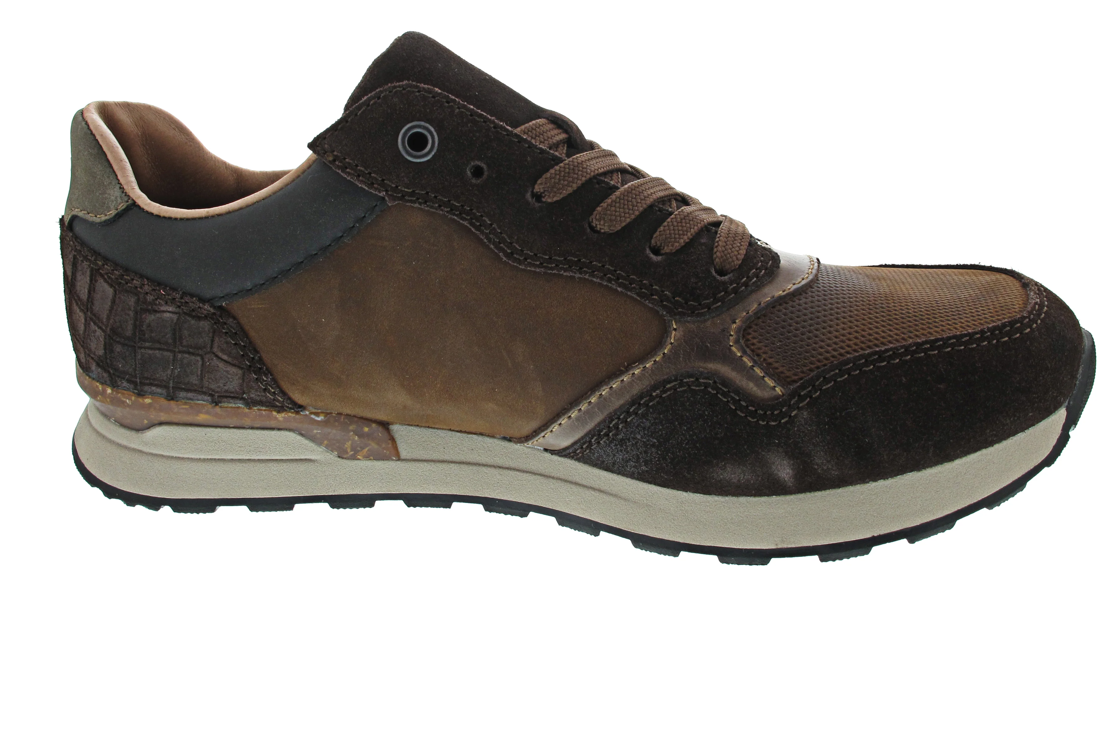 Rieker Sneaker low Braun - Image 15